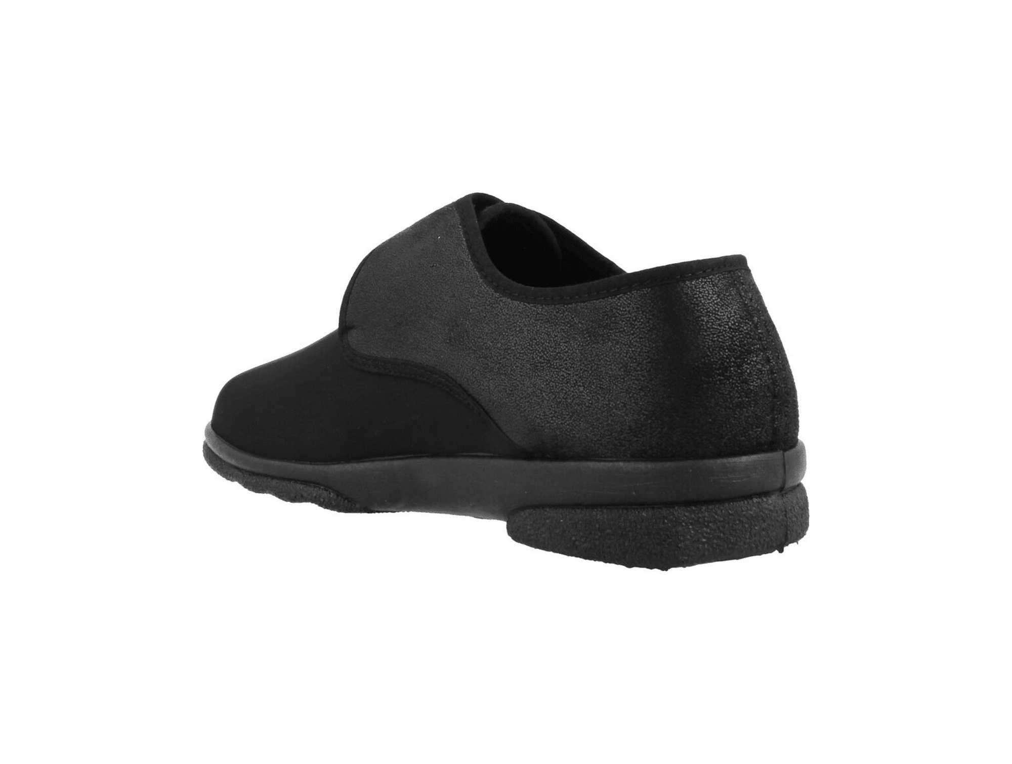 Chaussons Rhemes Noir