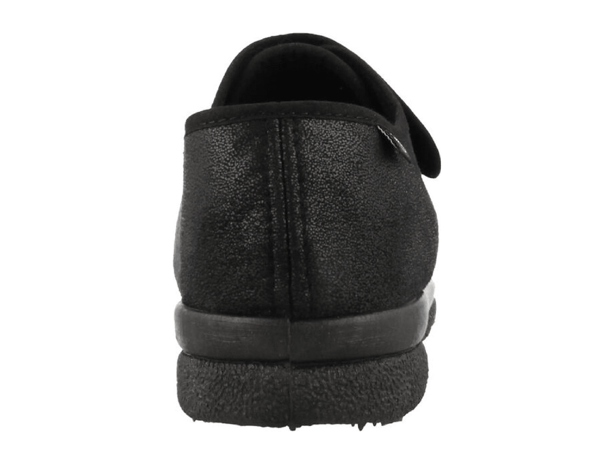 Chaussons Rhemes Noir