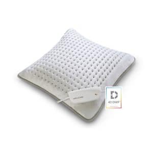 Coussin Chauffant Douillet