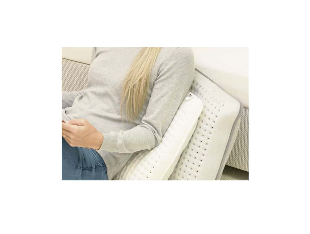 Coussin Chauffant Douillet