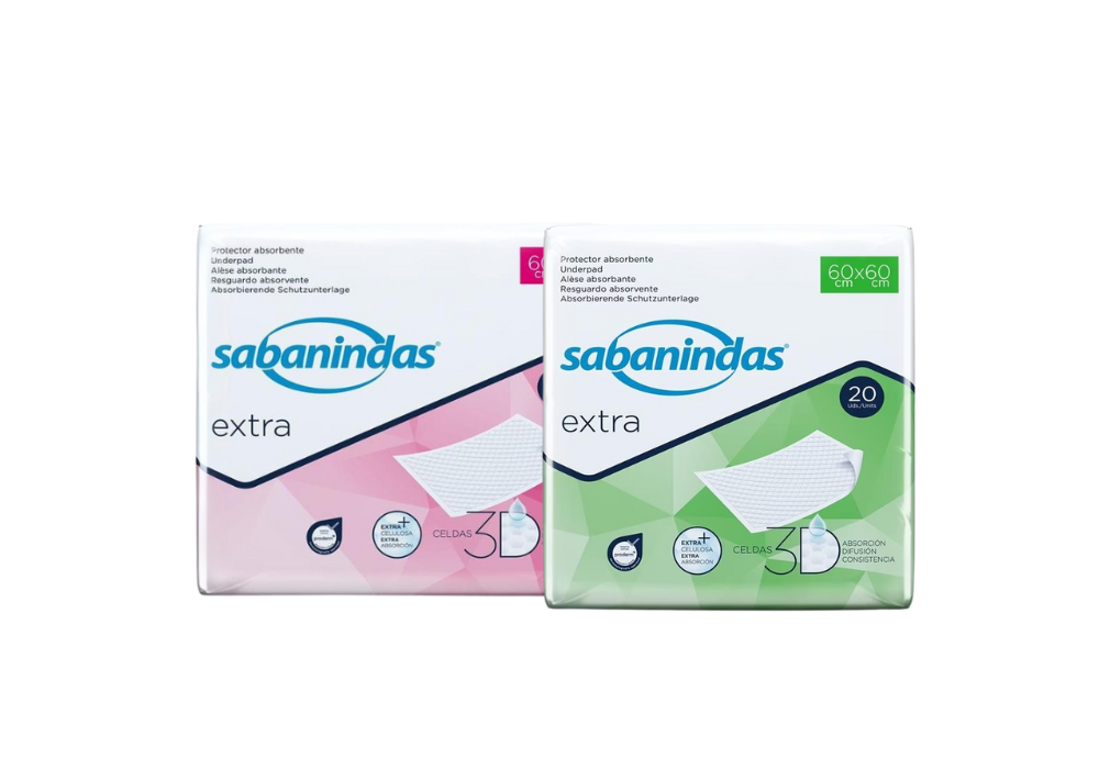 Gants de Toilette Imprégnés Addermis