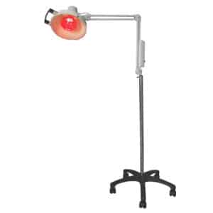 Lampe Infrarouge sur pied avec ampoule 250W