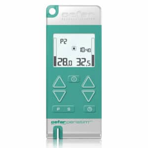 Stimulateur Cefar peristim pro