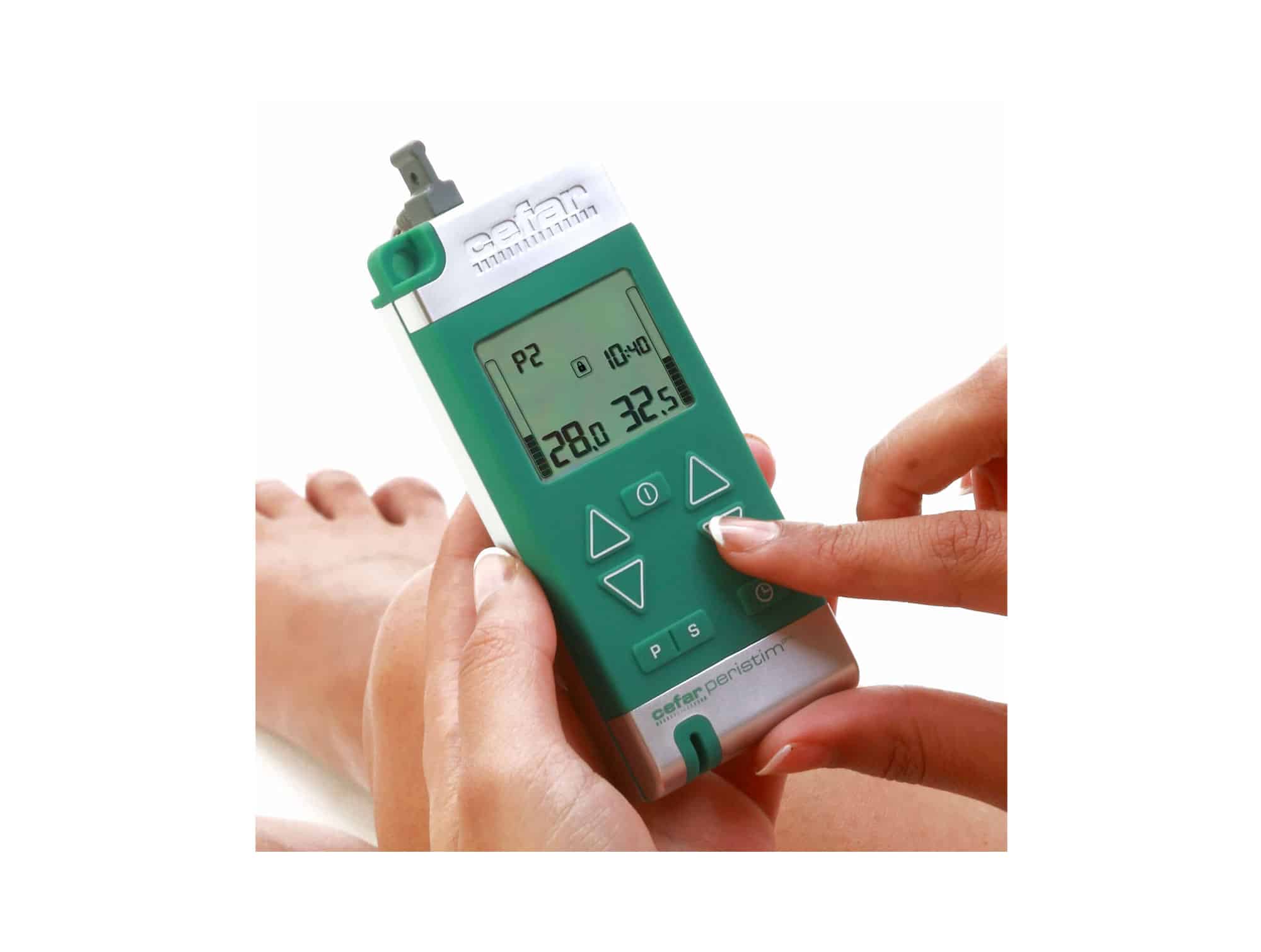 Stimulateur Cefar peristim pro