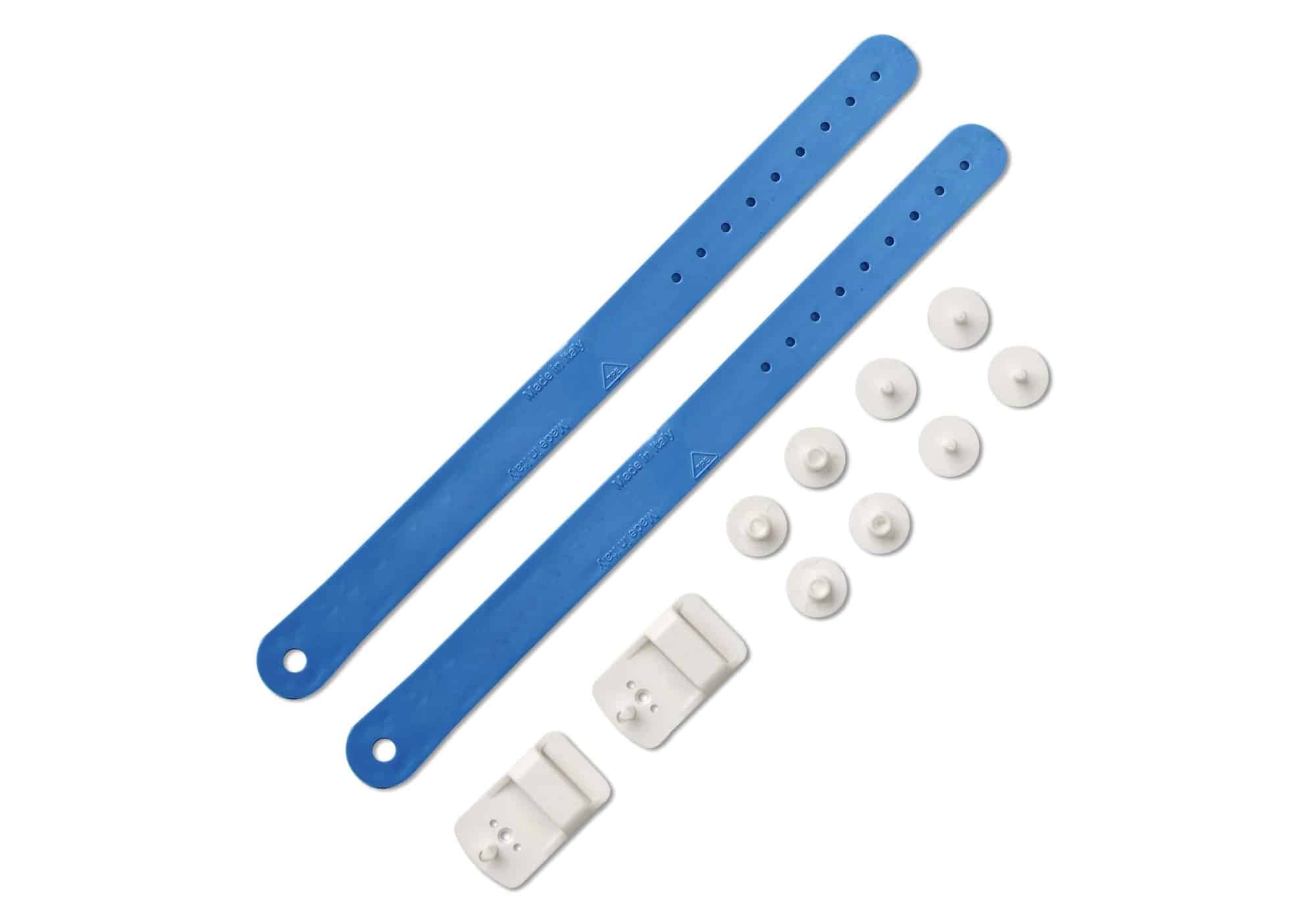 Sabot Calzuro Confort blanc