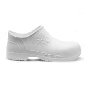 Sabot Calzuro PRO SP Blanc