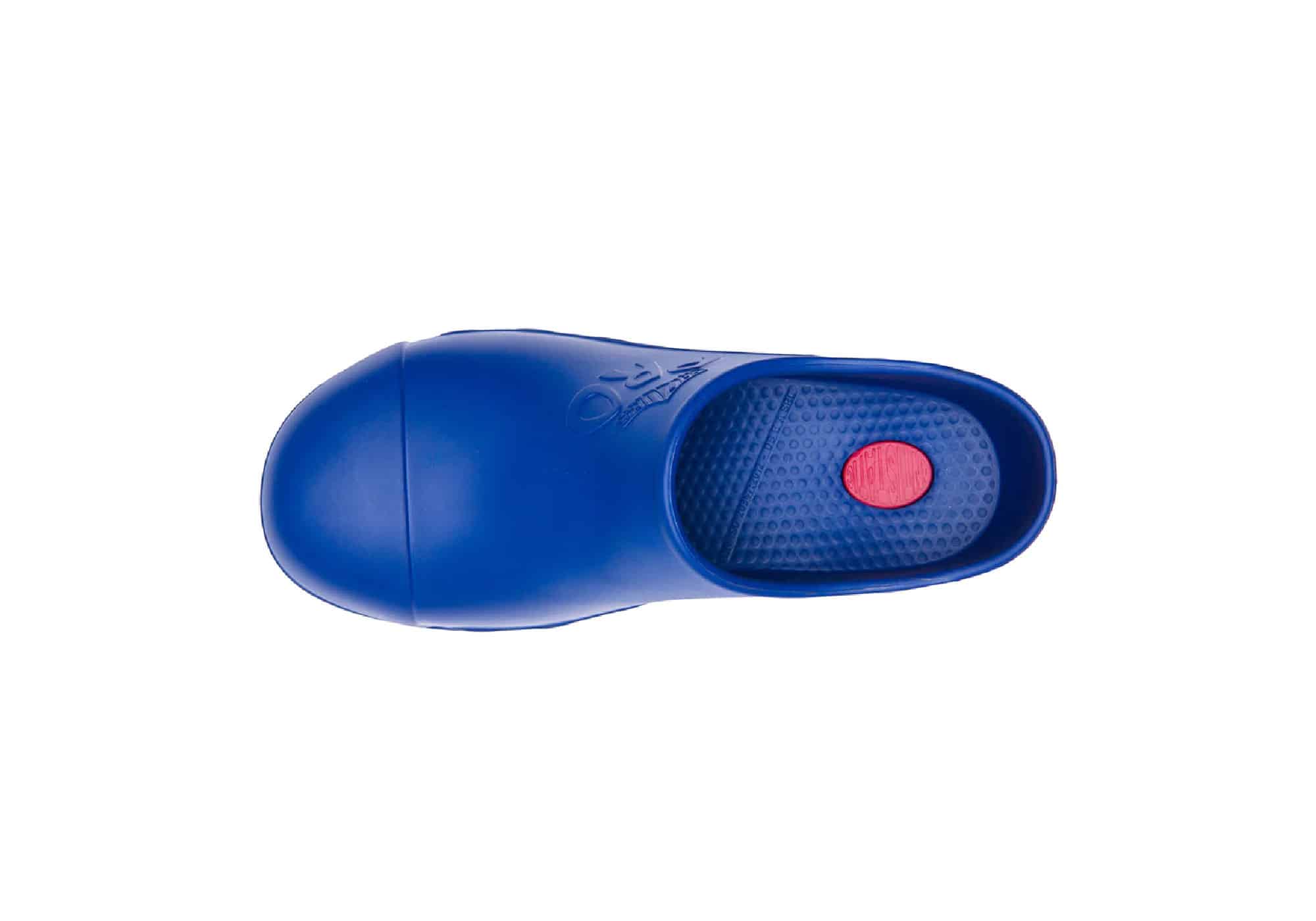Sabot Calzuro PRO SP Navy bleu