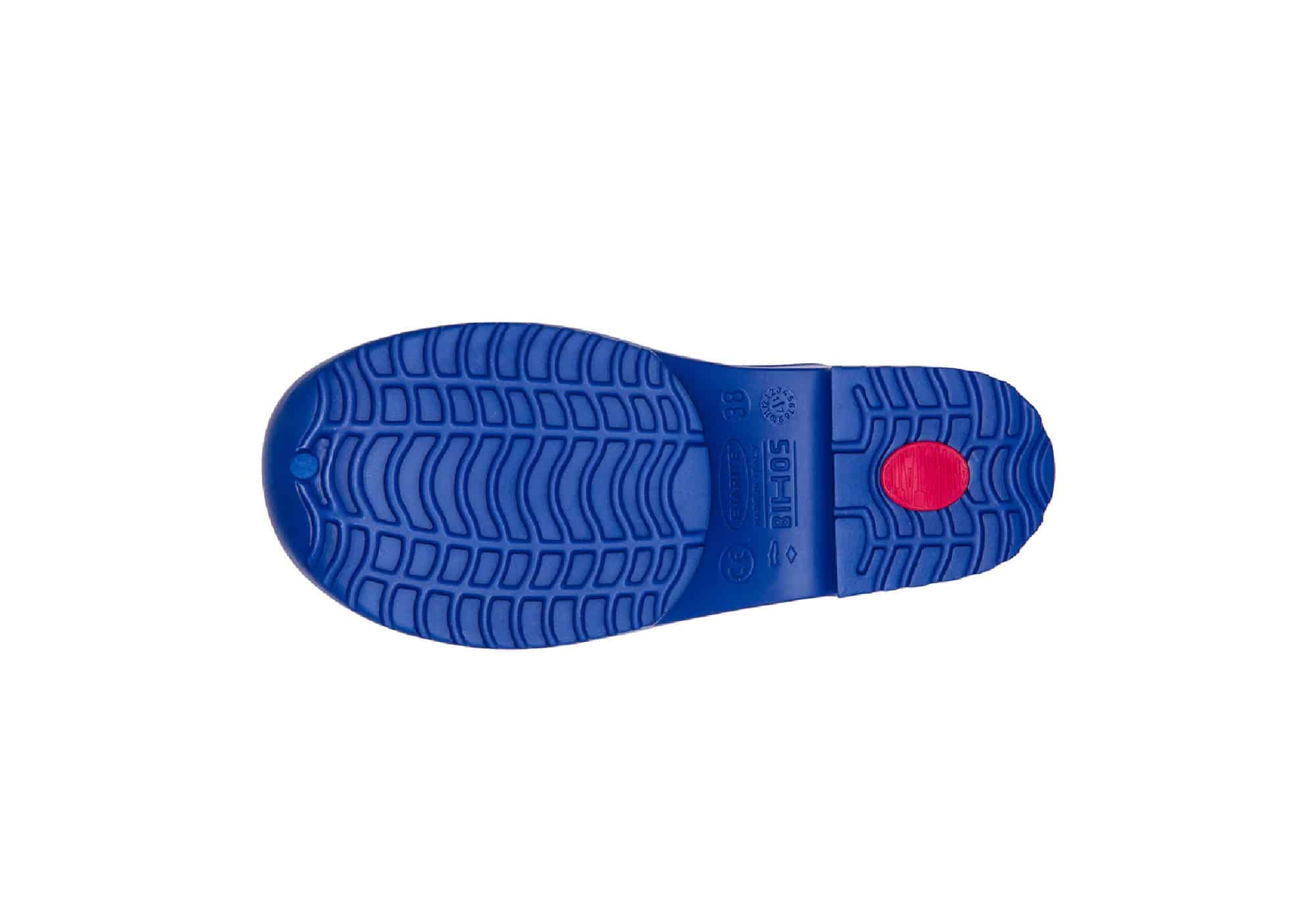 Sabot Calzuro PRO SP Navy bleu