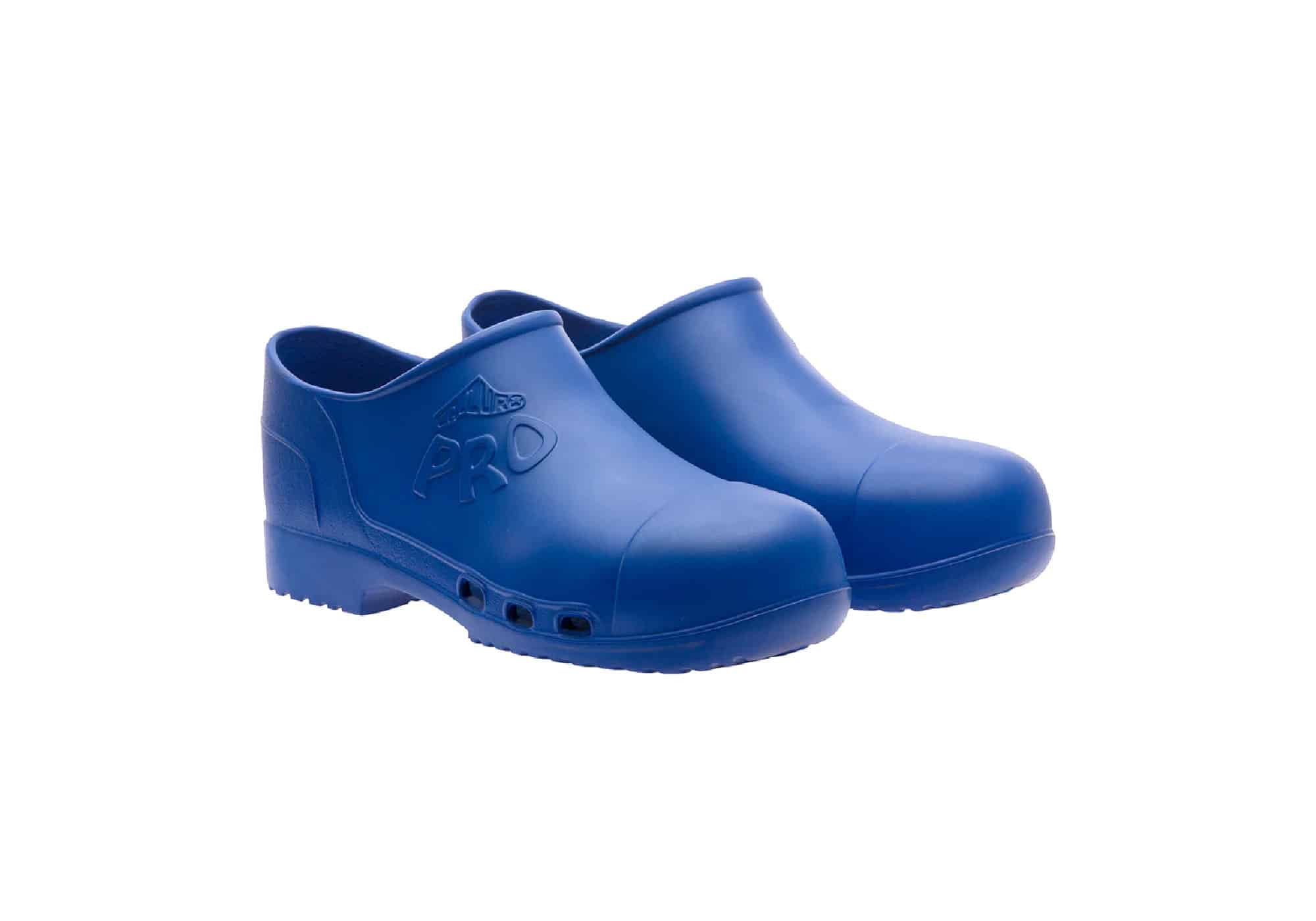 Sabot Calzuro PRO SP Navy bleu