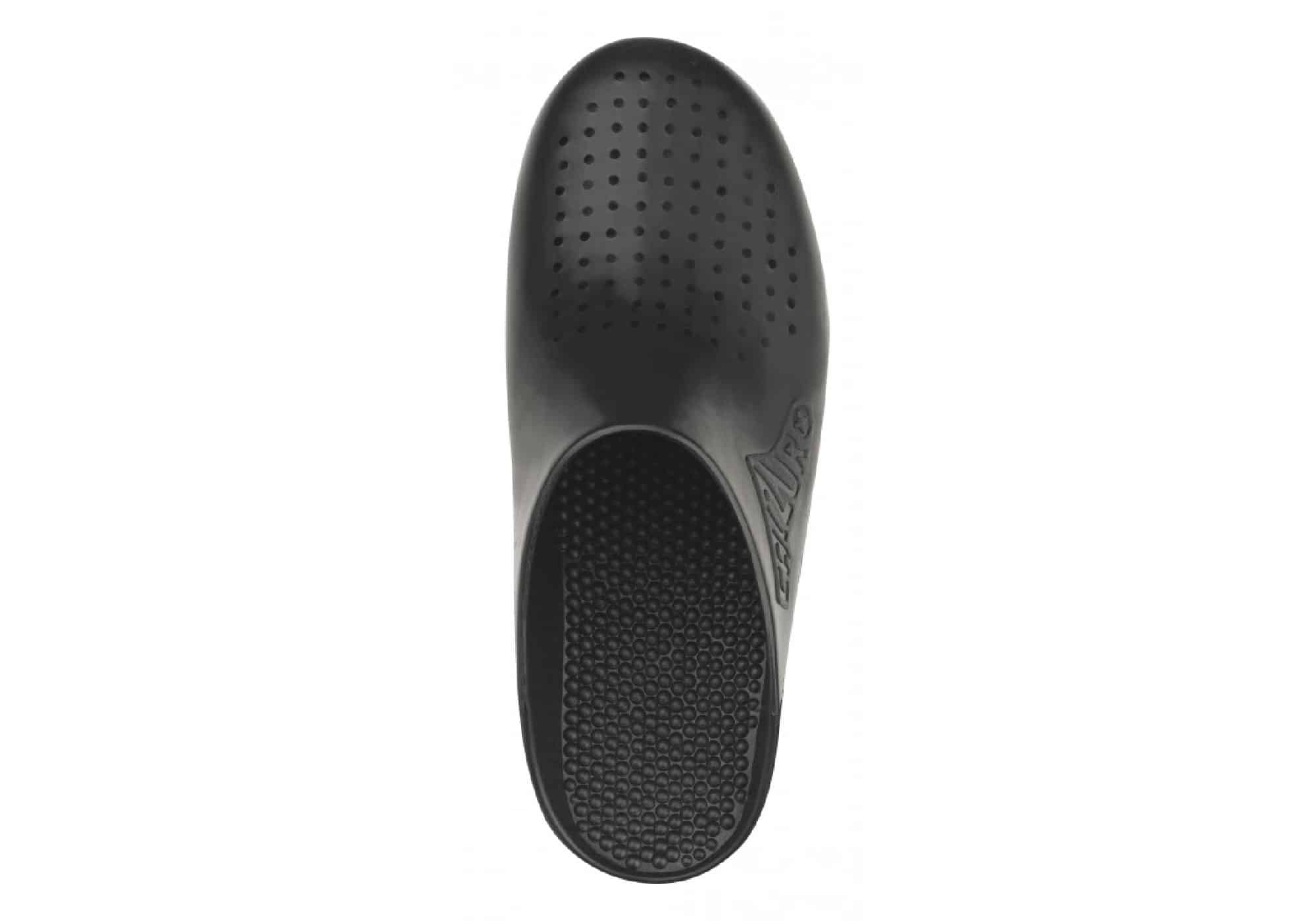 Sabot de bloc Calzuro Noir