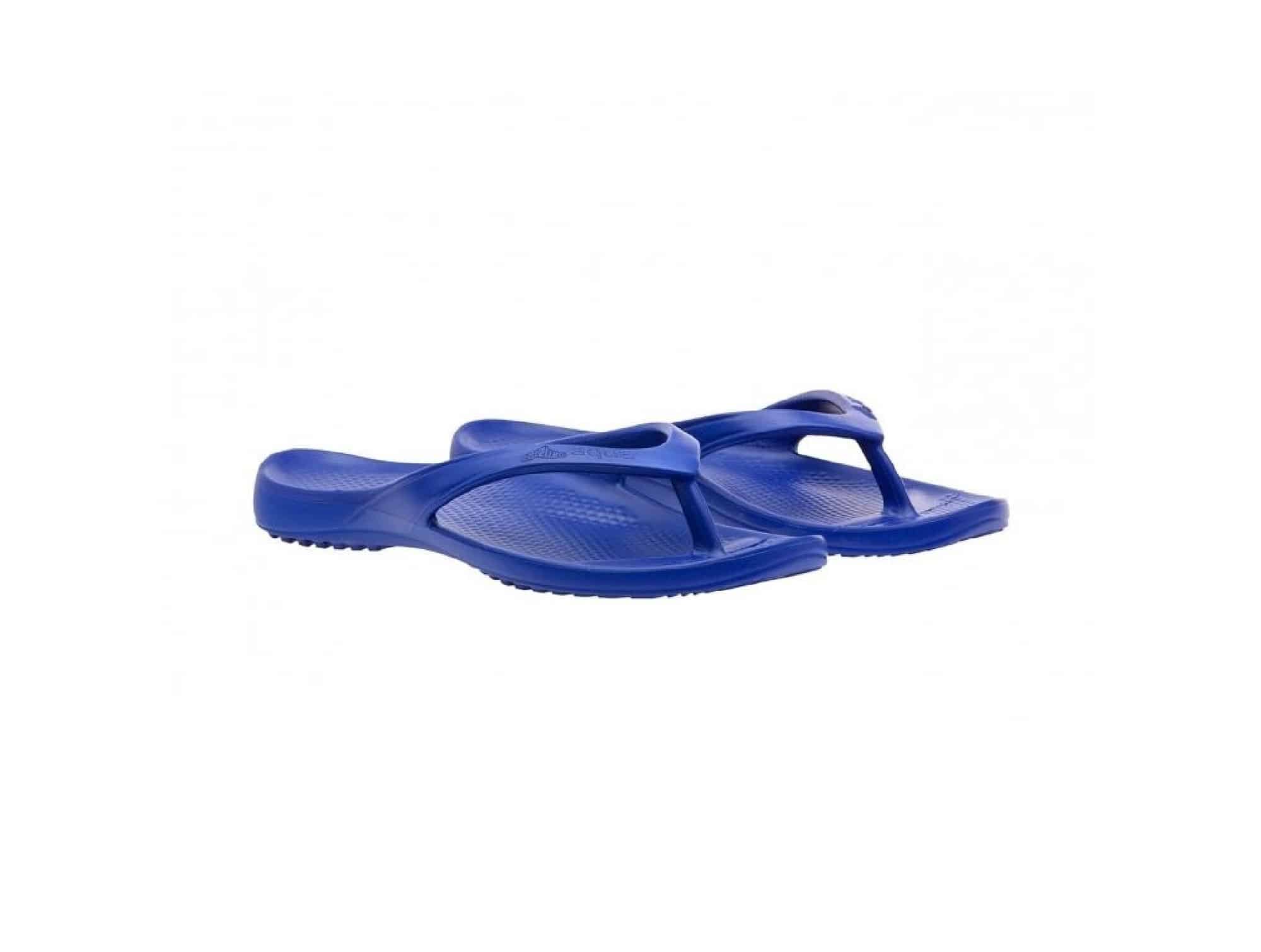 Tong Calzuro AQUA Bleu marine