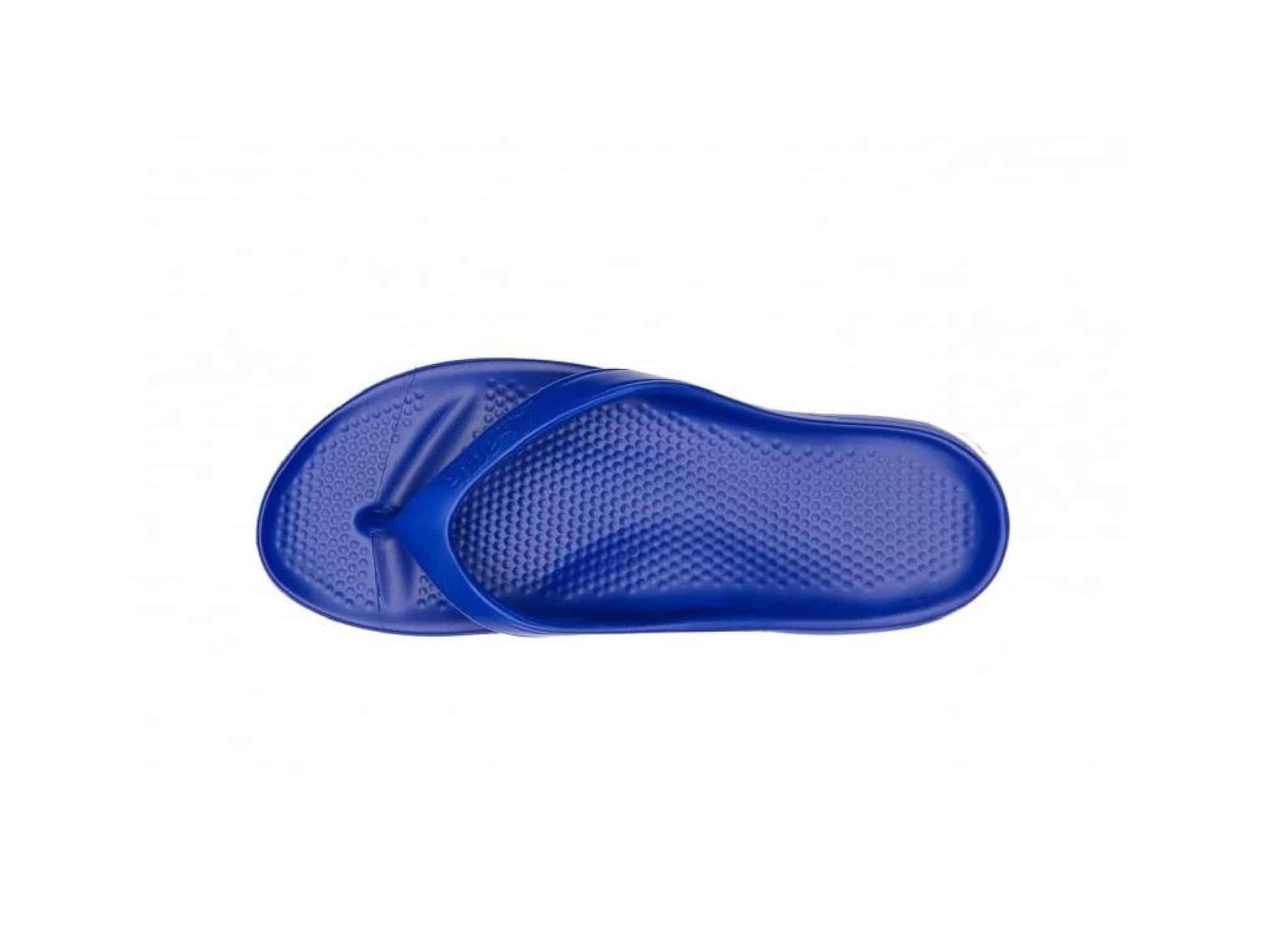 Tong Calzuro AQUA Bleu marine