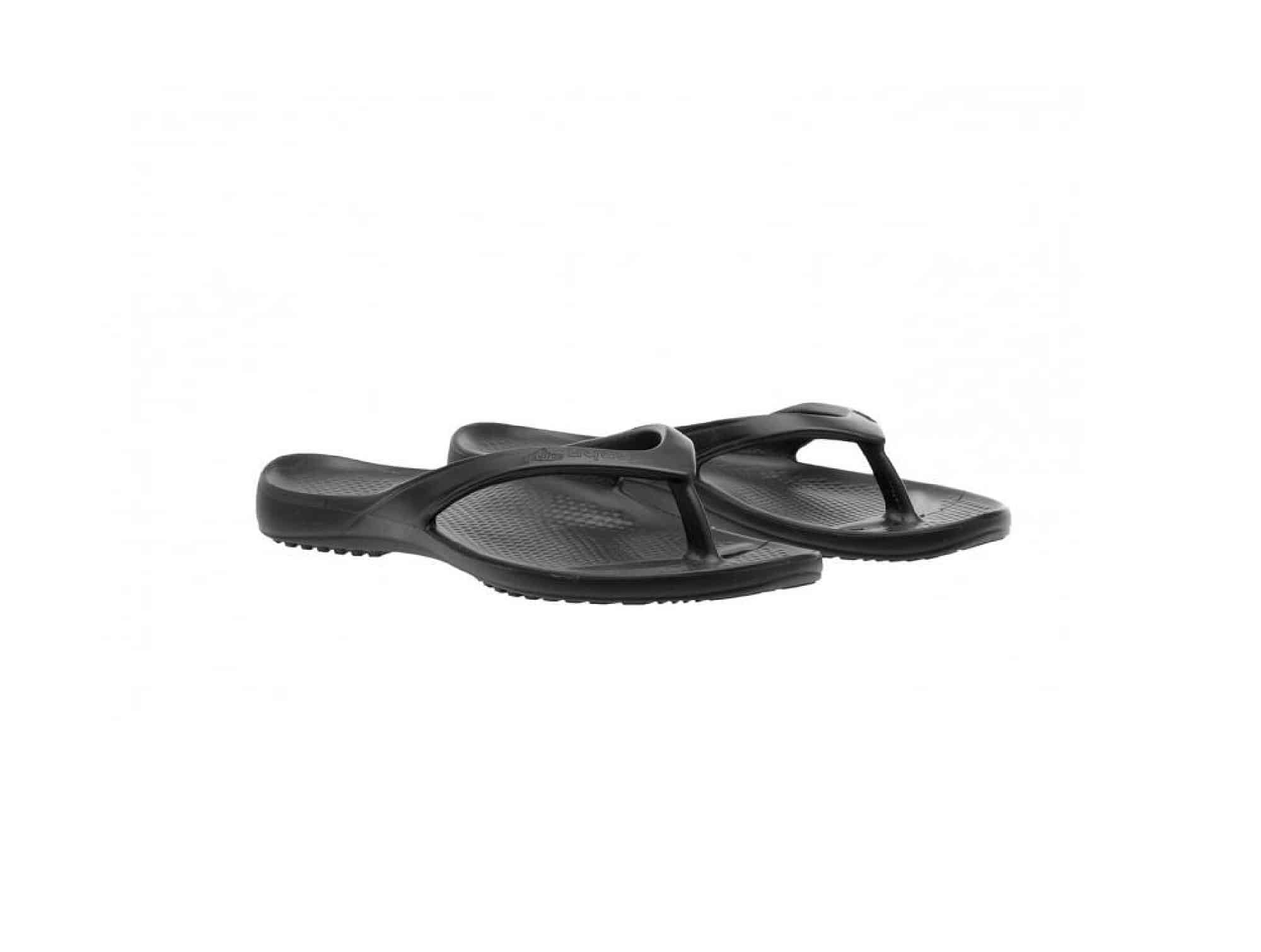 Tong Calzuro AQUA Noir