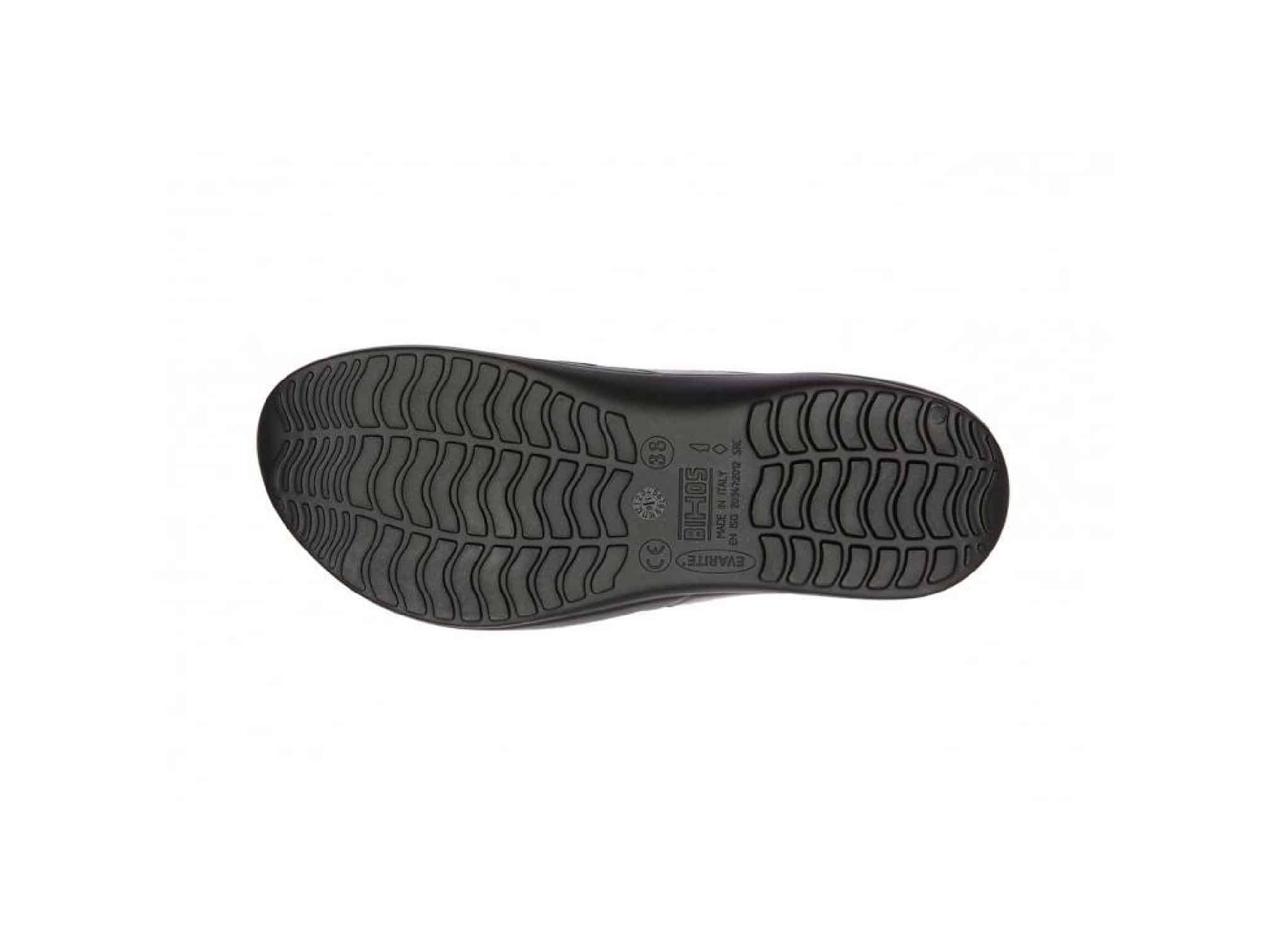 Tong Calzuro AQUA Noir