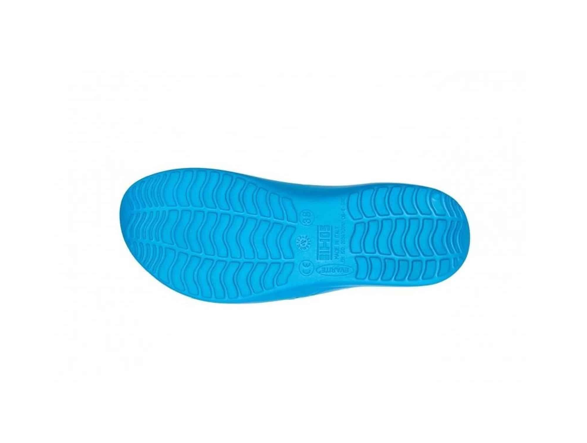Tong Calzuro AQUA Turquoise