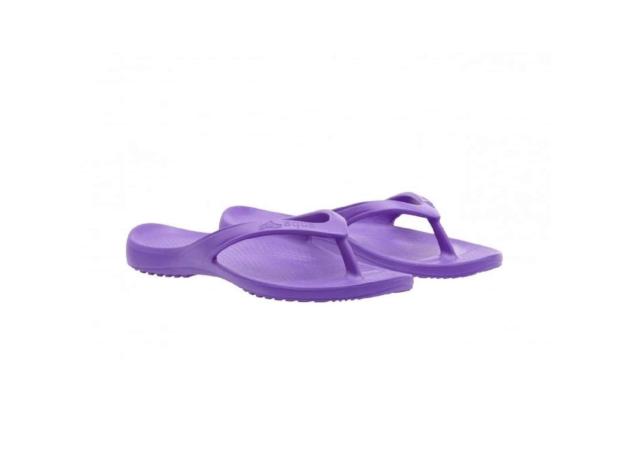 Tong Calzuro AQUA Violet