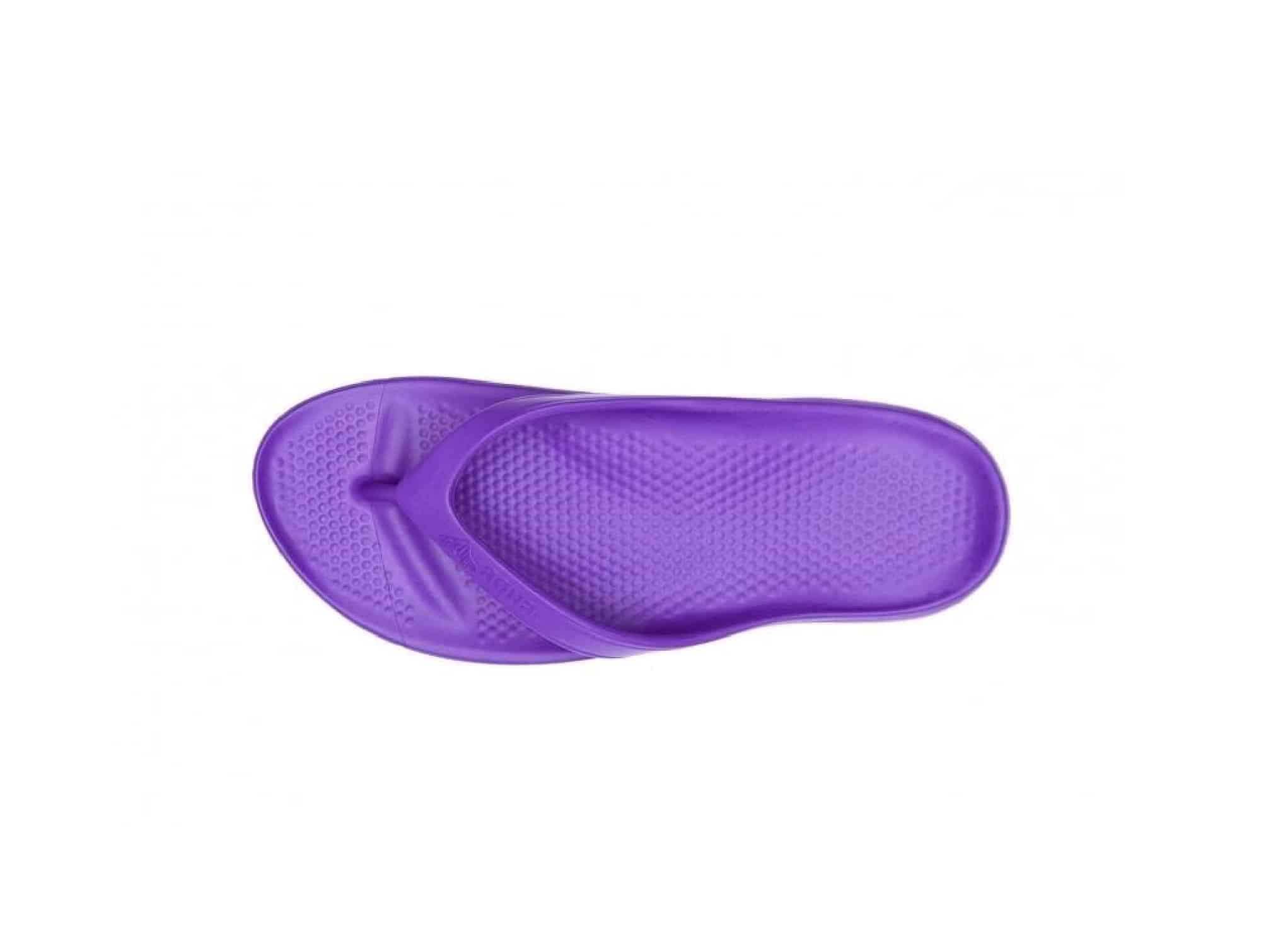 Tong Calzuro AQUA Violet