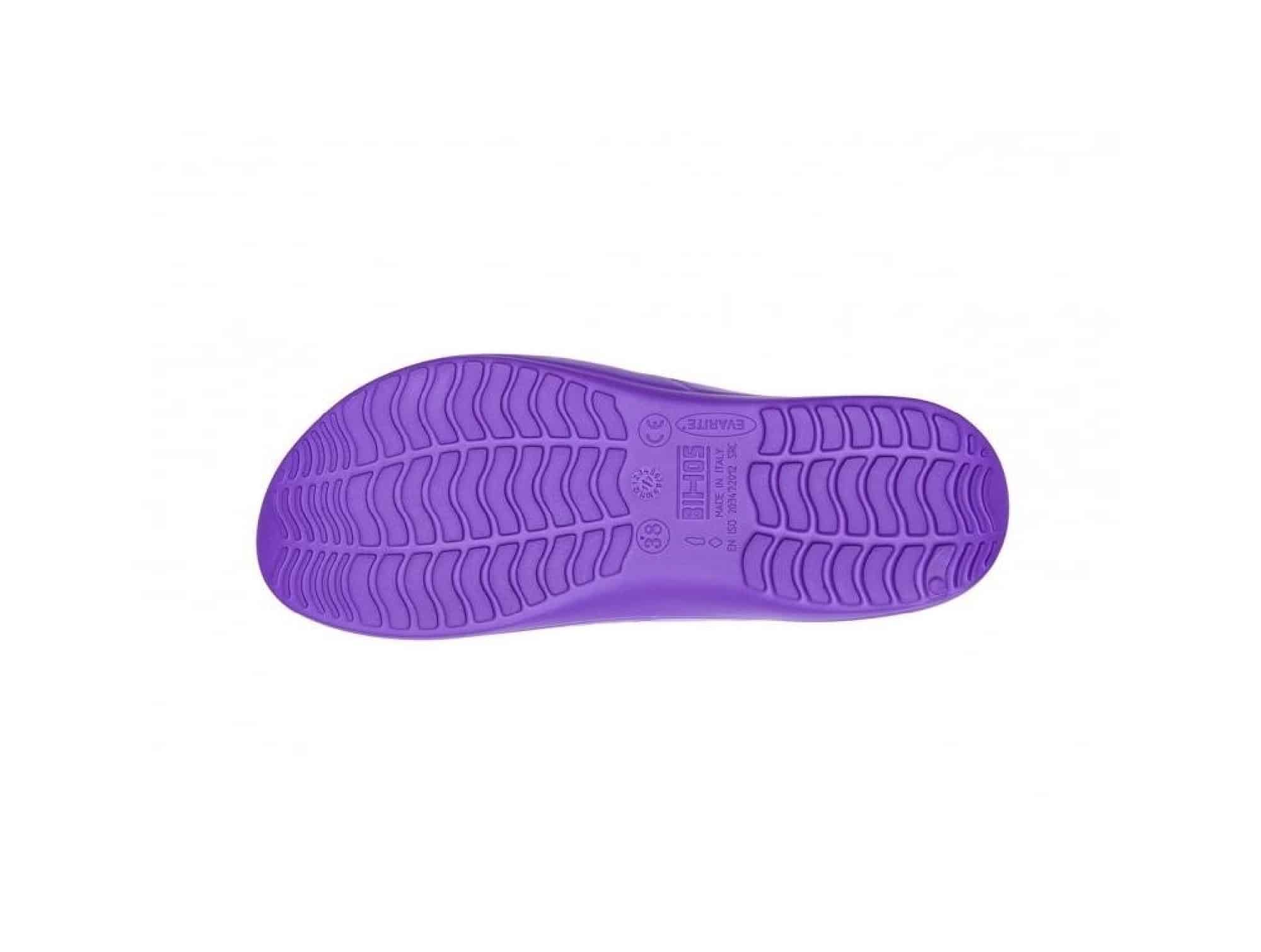 Tong Calzuro AQUA Violet