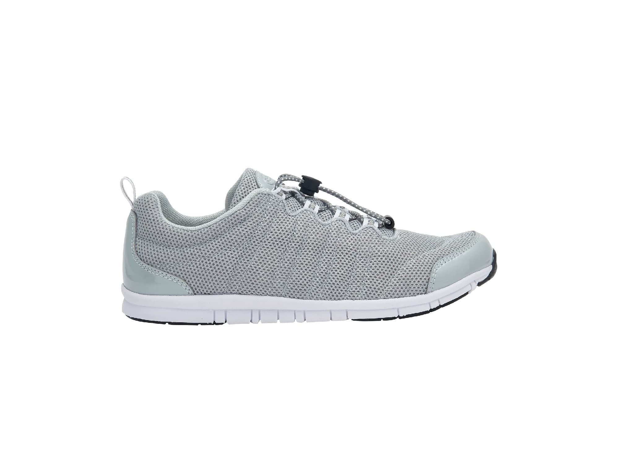 Sneakers Wind Step Gris