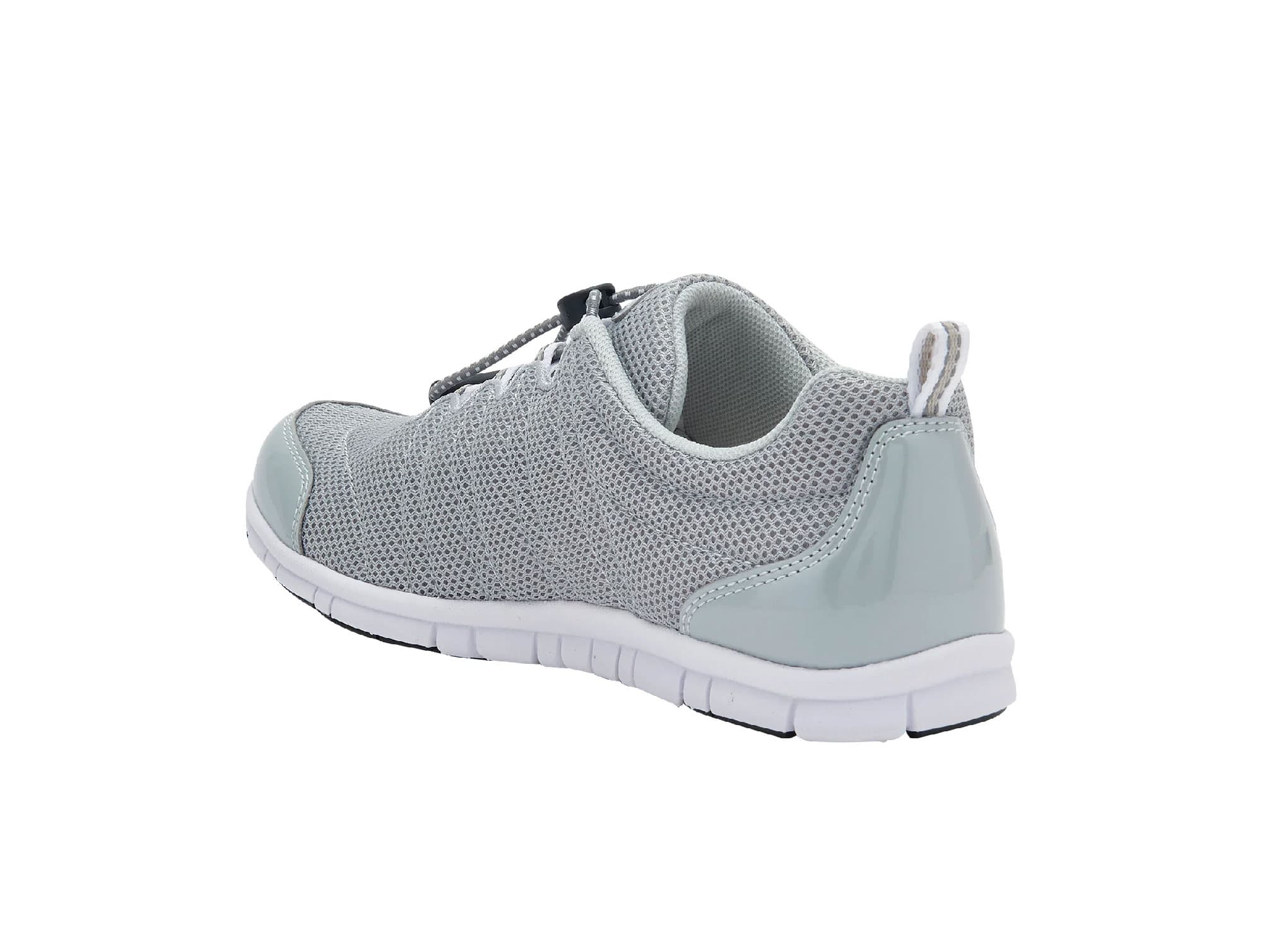 Sneakers Wind Step Gris