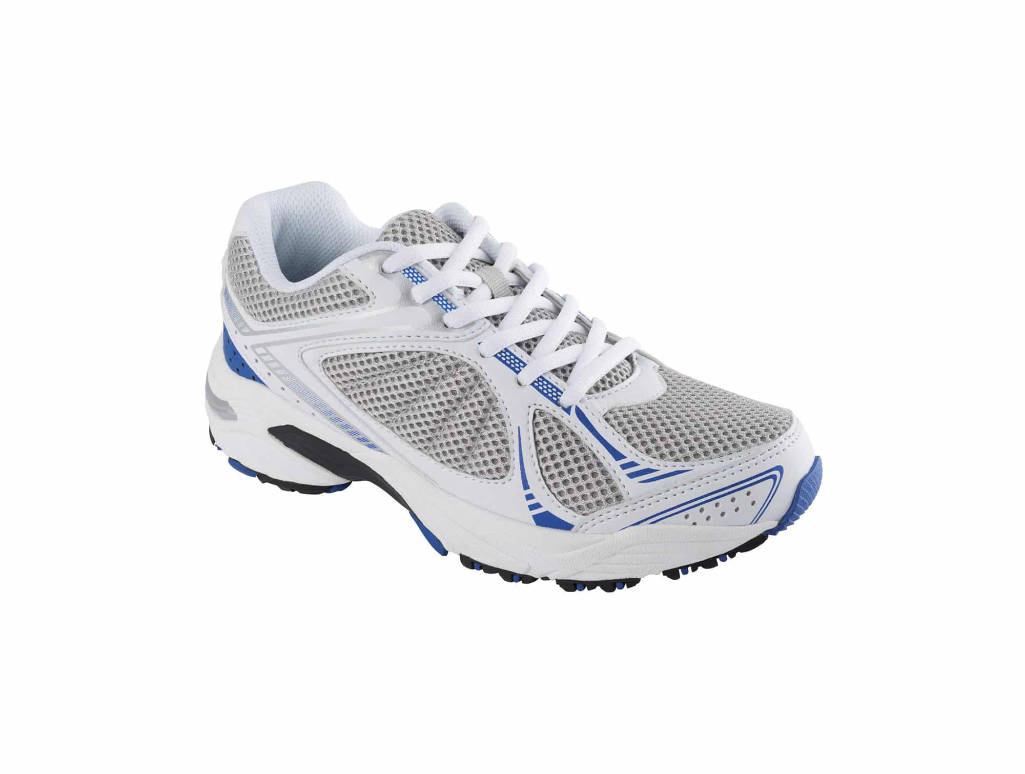 Sneakers Walker Black