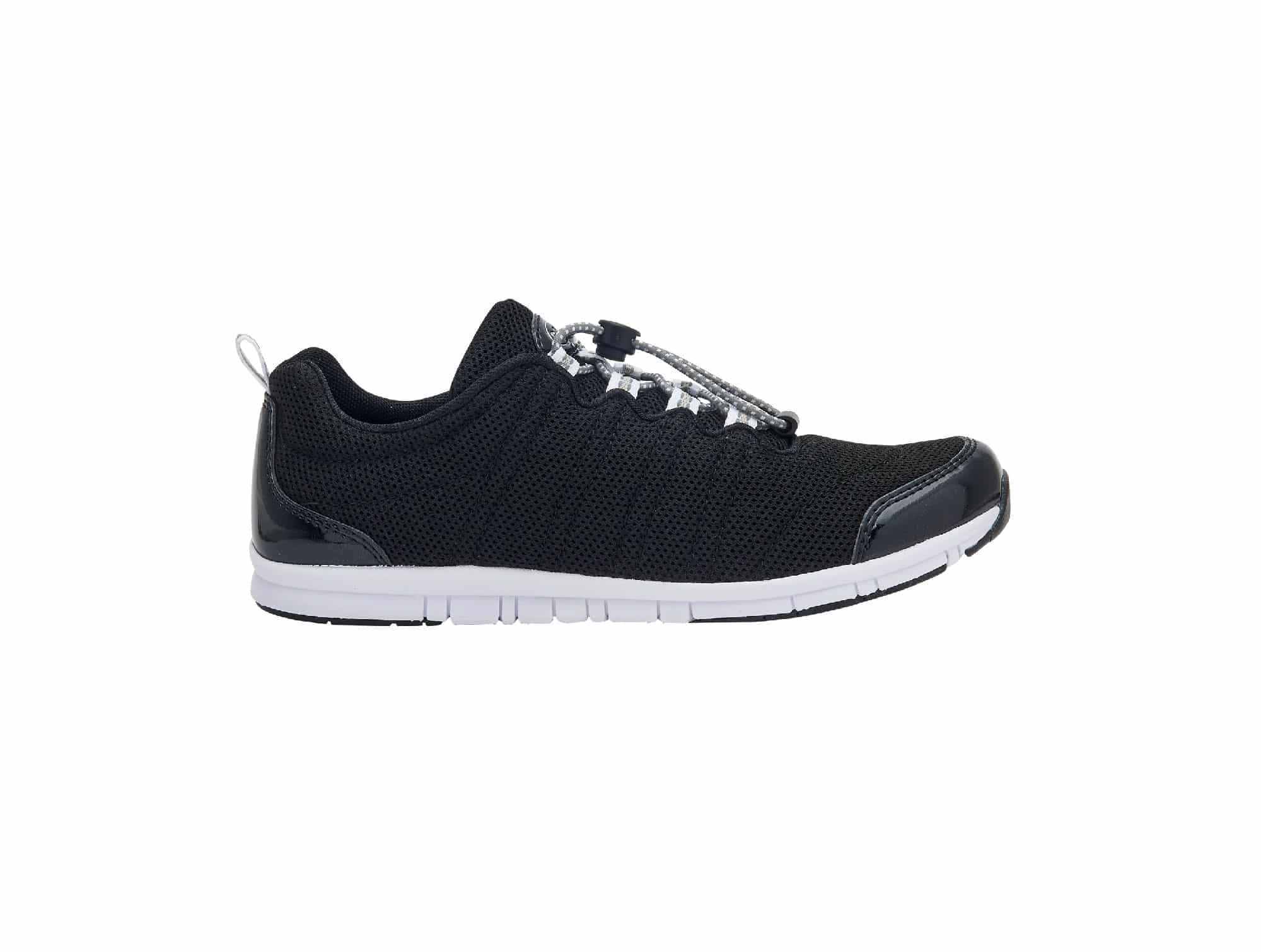 Sneakers Wind Step Noir