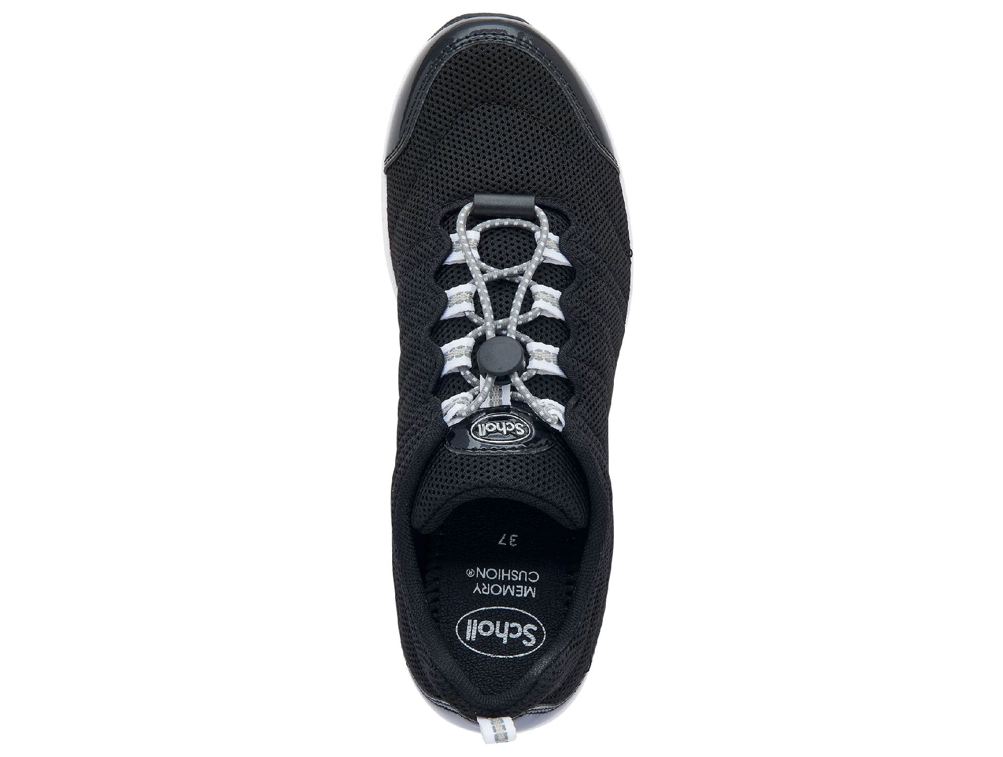 Sneakers Wind Step Noir