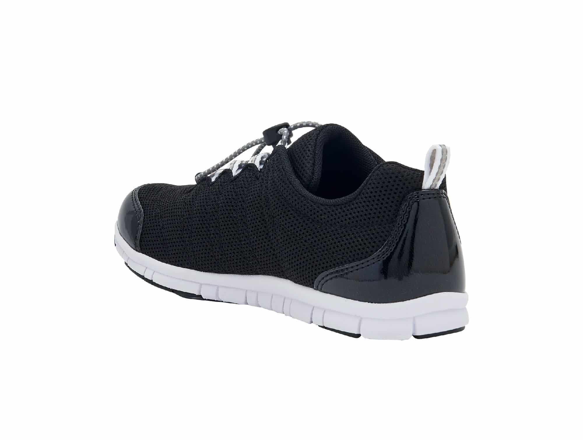 Sneakers Wind Step Noir