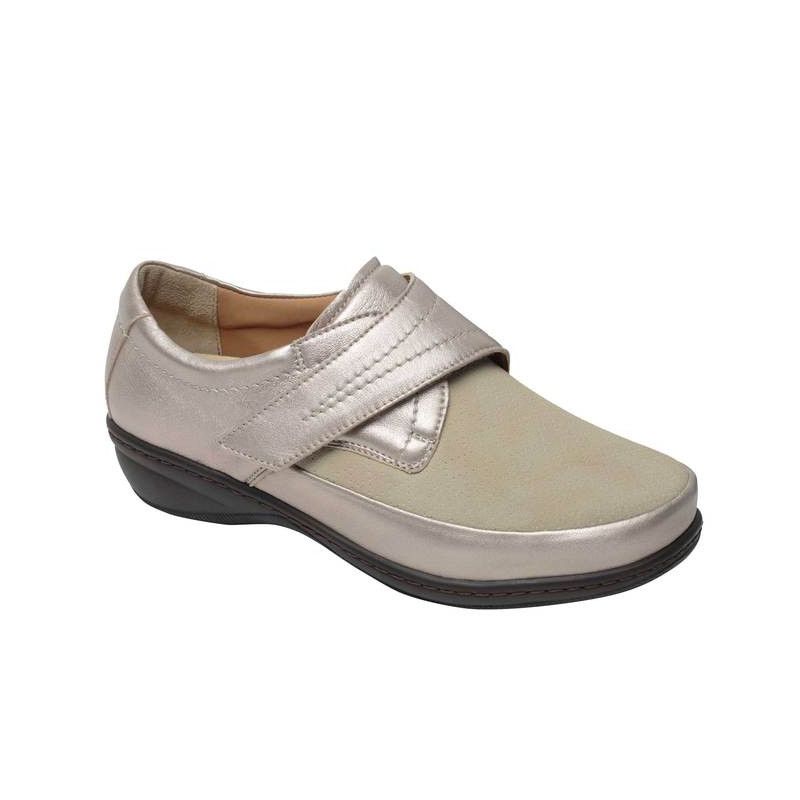 Chaussures Catherine Beige