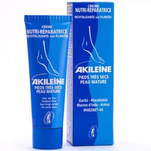 Akileine créme Nutri-Réparatrice 50ml