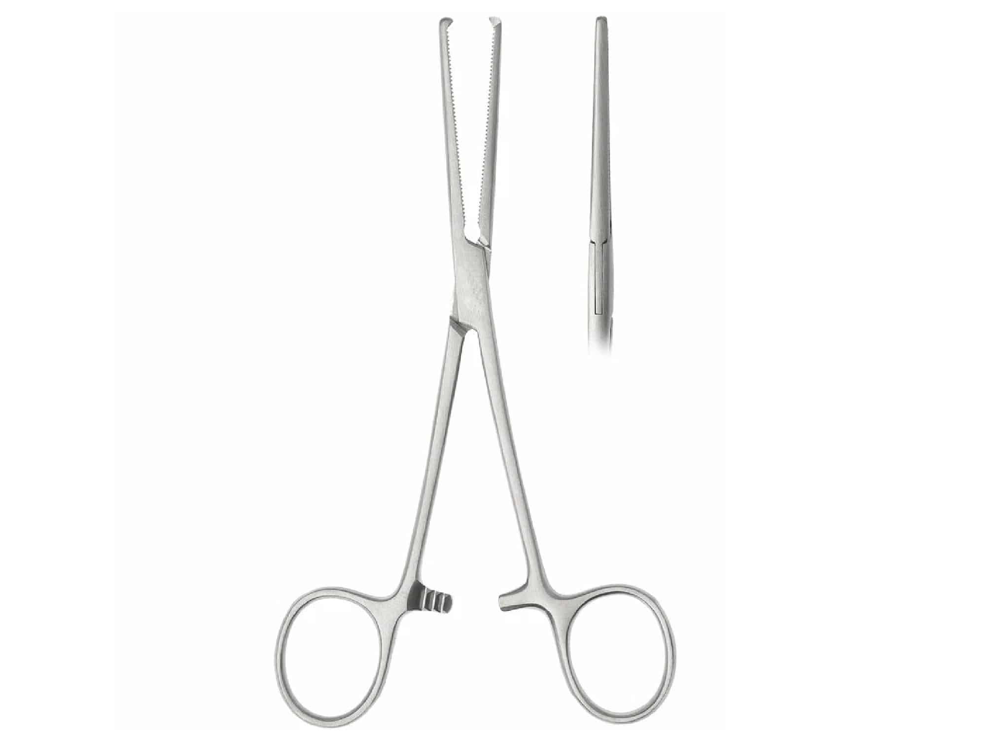 Ciseaux Mousse droit - 16 cm