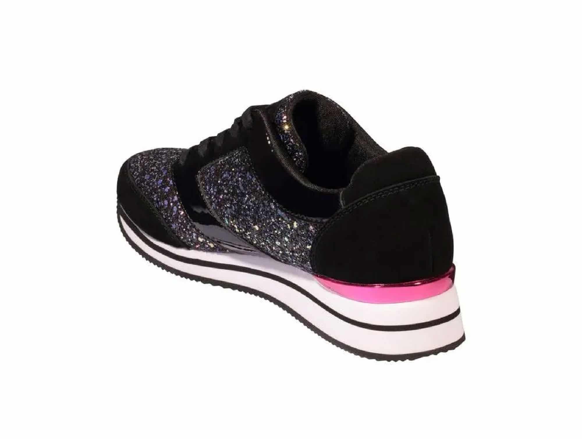 Sneakers Charlize Two