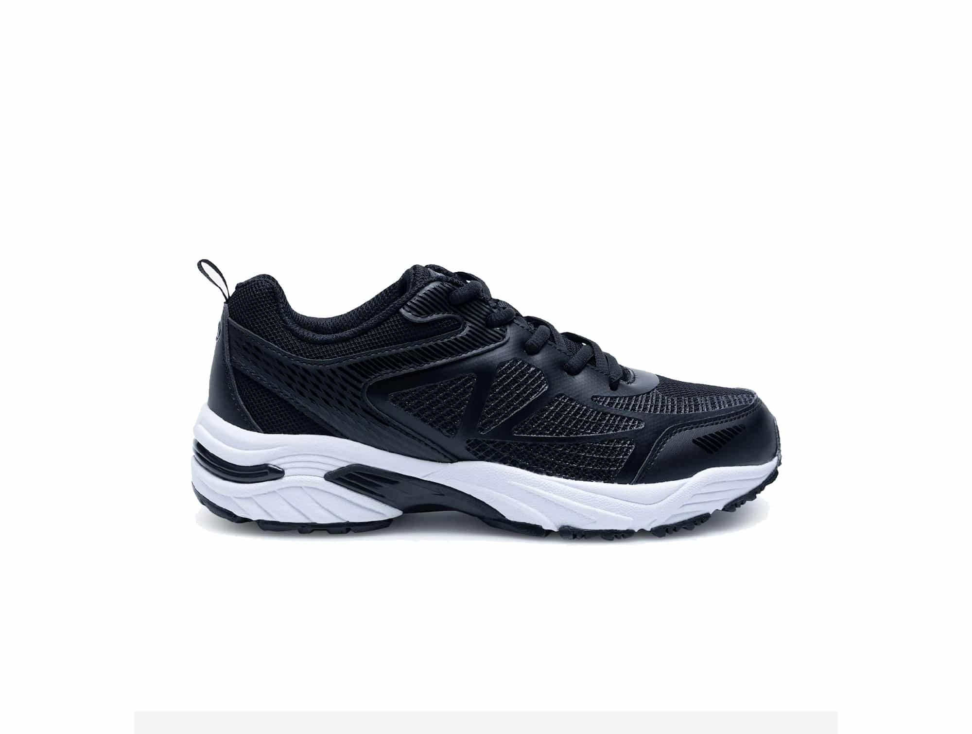 Sneakers Sprinter Brisk Noir