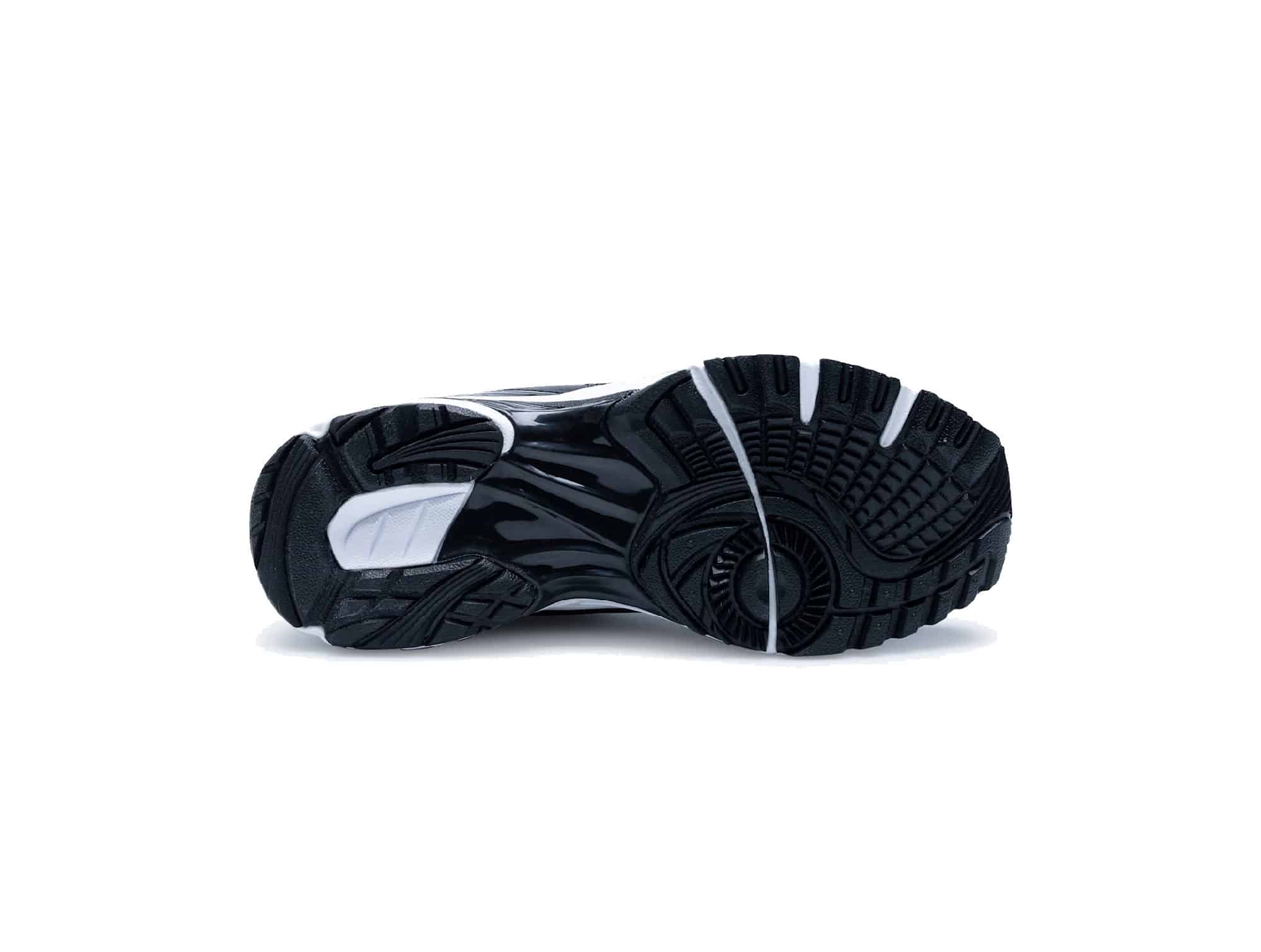 Sneakers Sprinter Brisk Noir