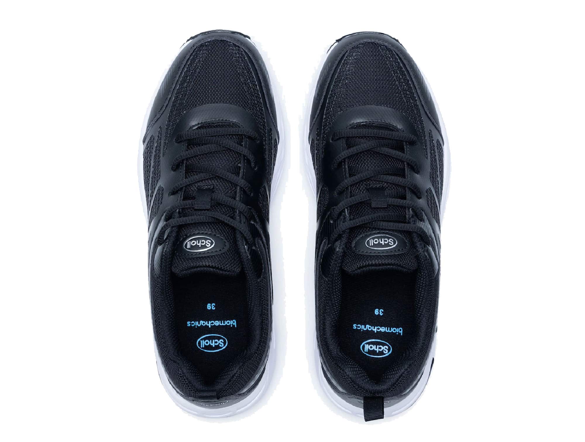 Sneakers Sprinter Brisk Noir