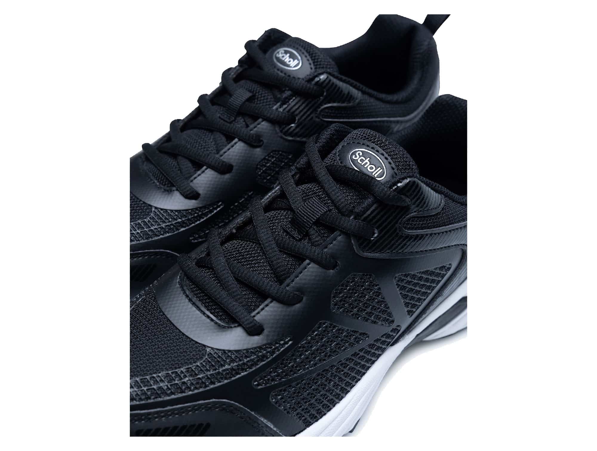 Sneakers Sprinter Brisk Noir