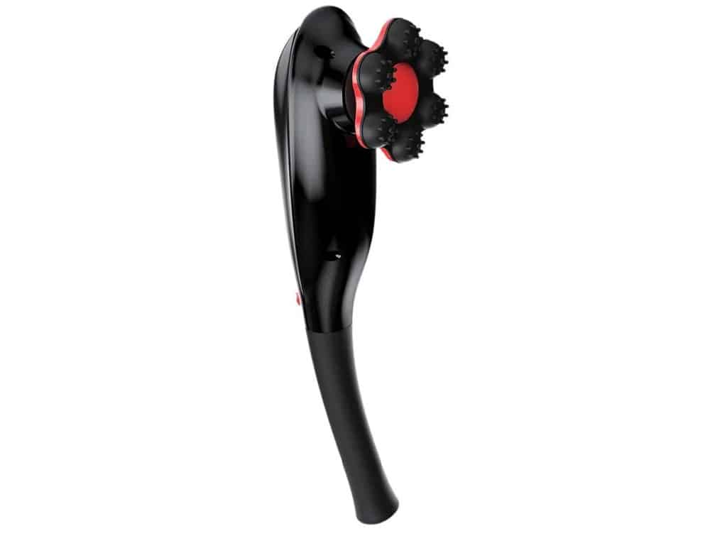Vibromasseur Électrique Portable
