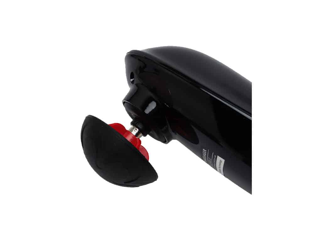 Vibromasseur Électrique Portable