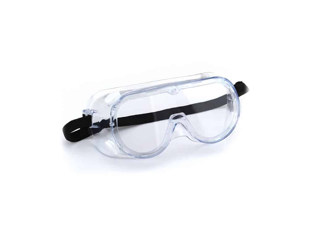 Lunettes de protection