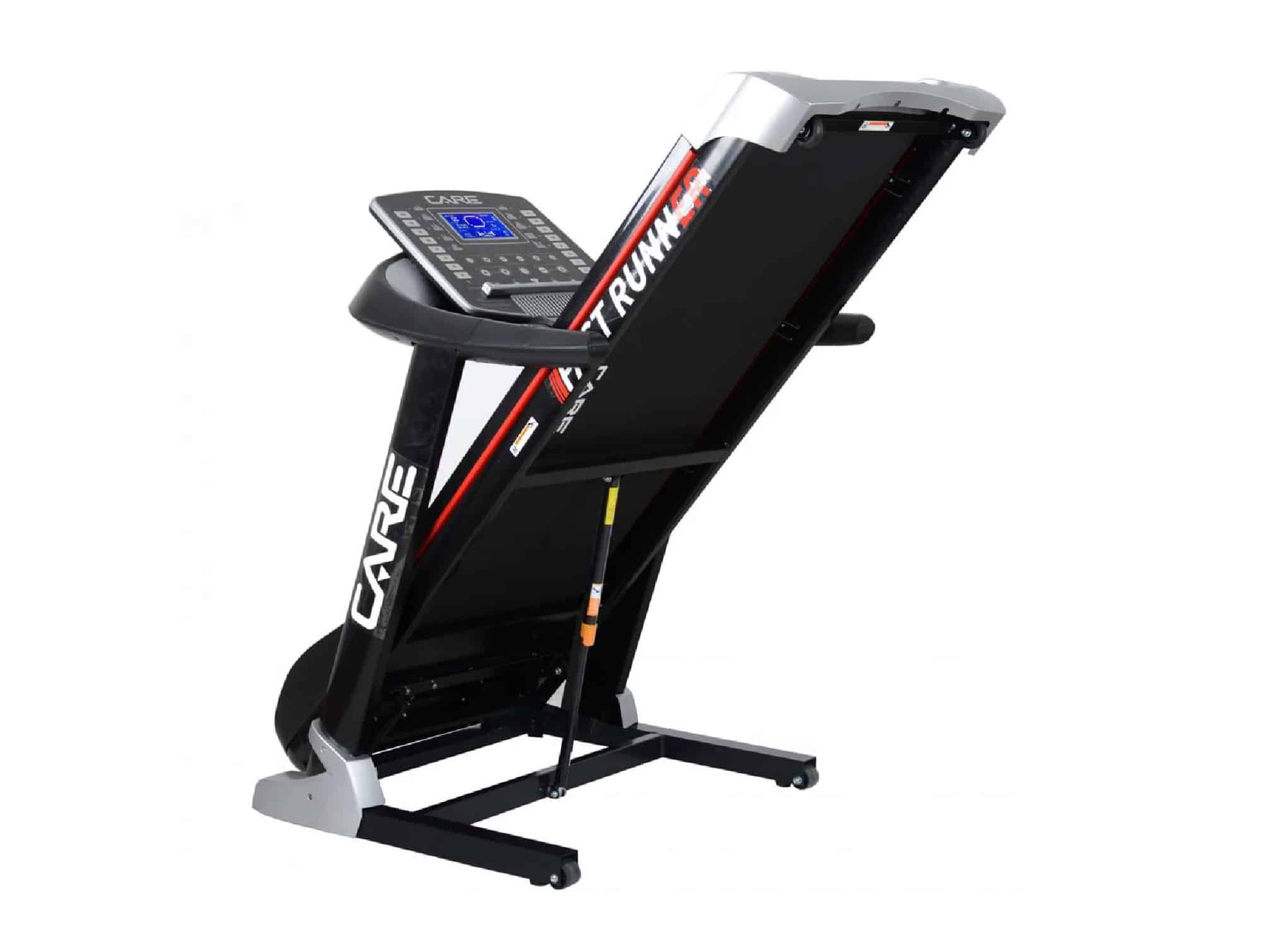 Tapis de course Fast Runner