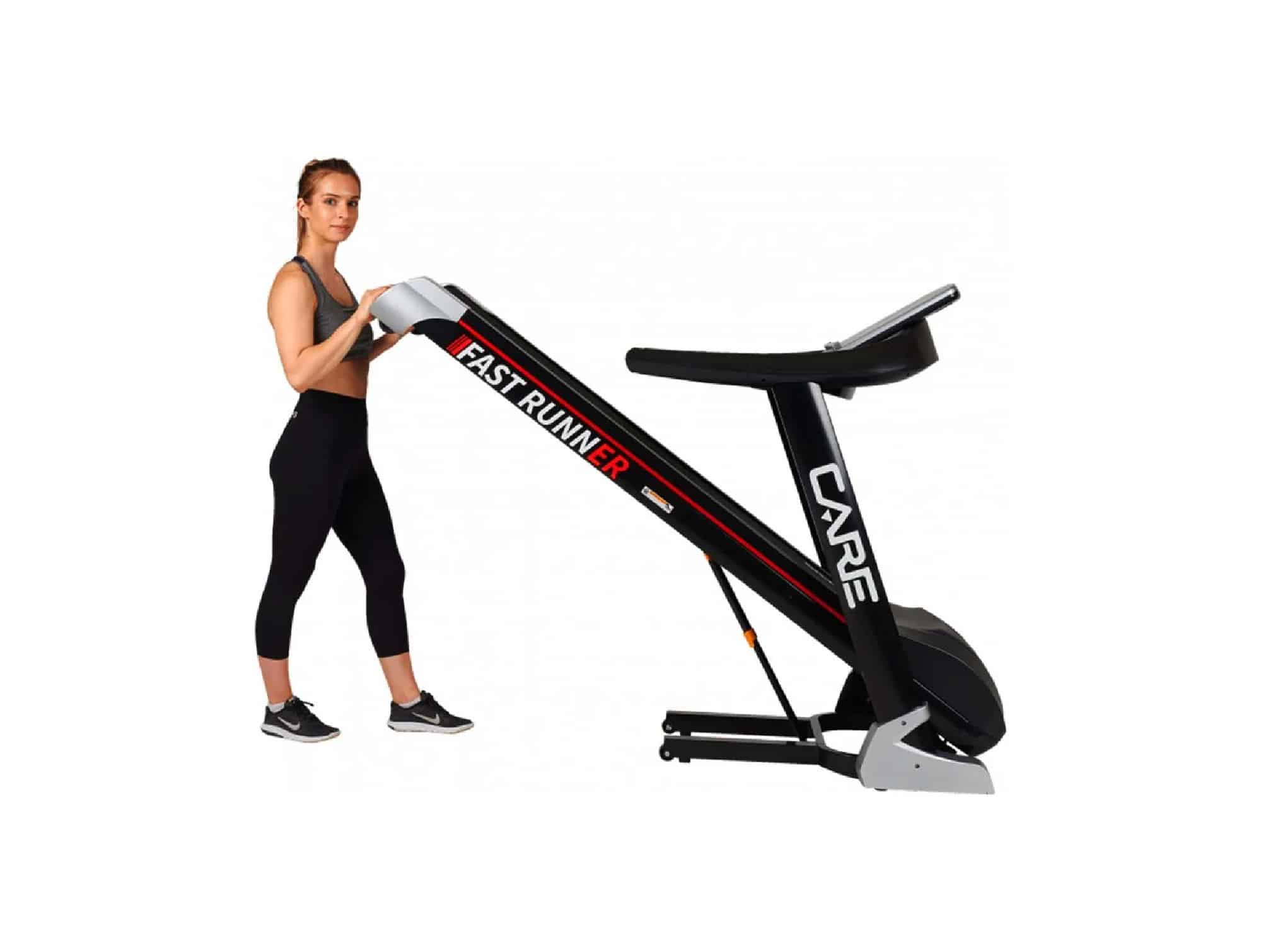 Tapis de course Fast Runner