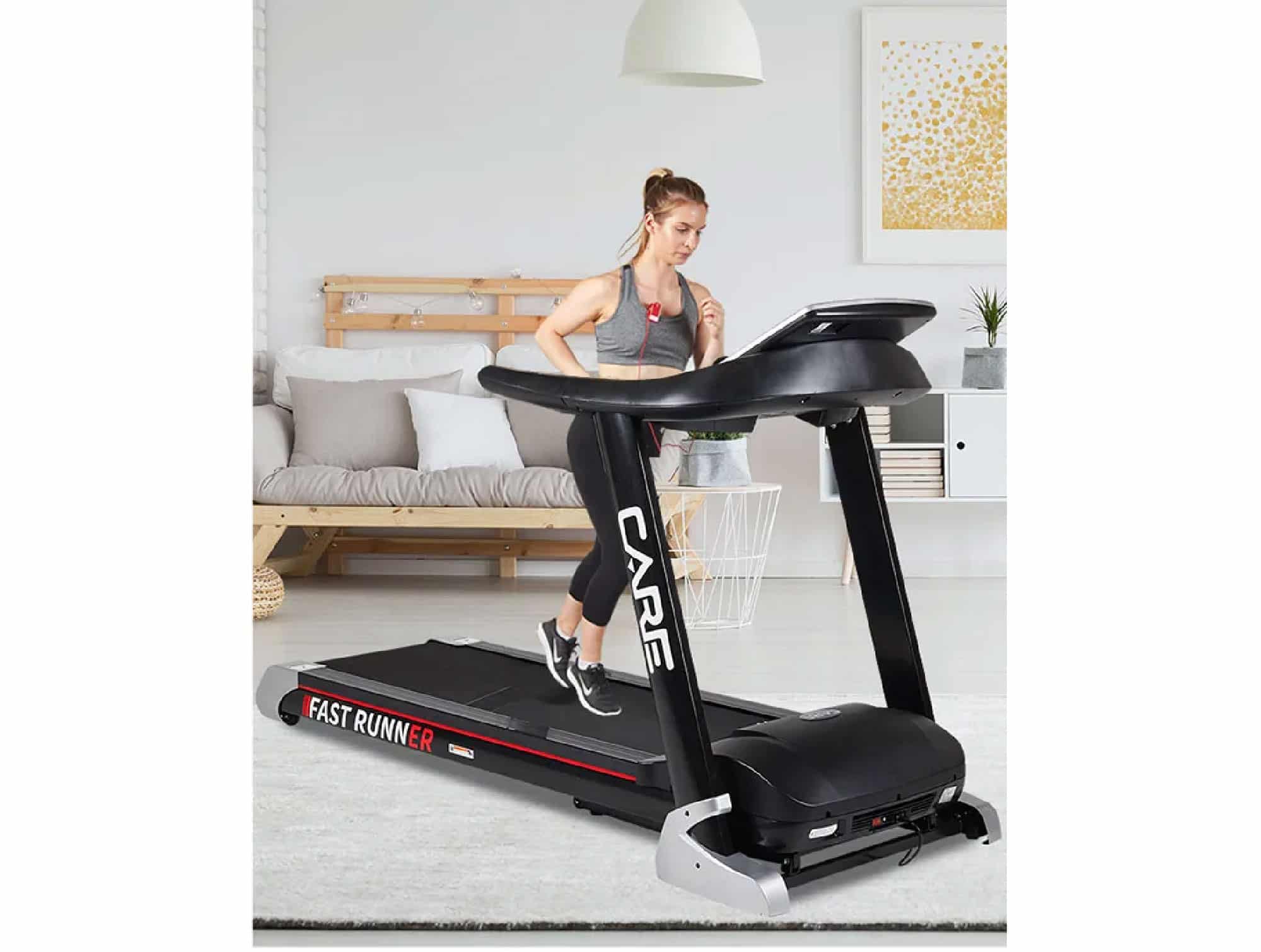 Tapis de course Fast Runner
