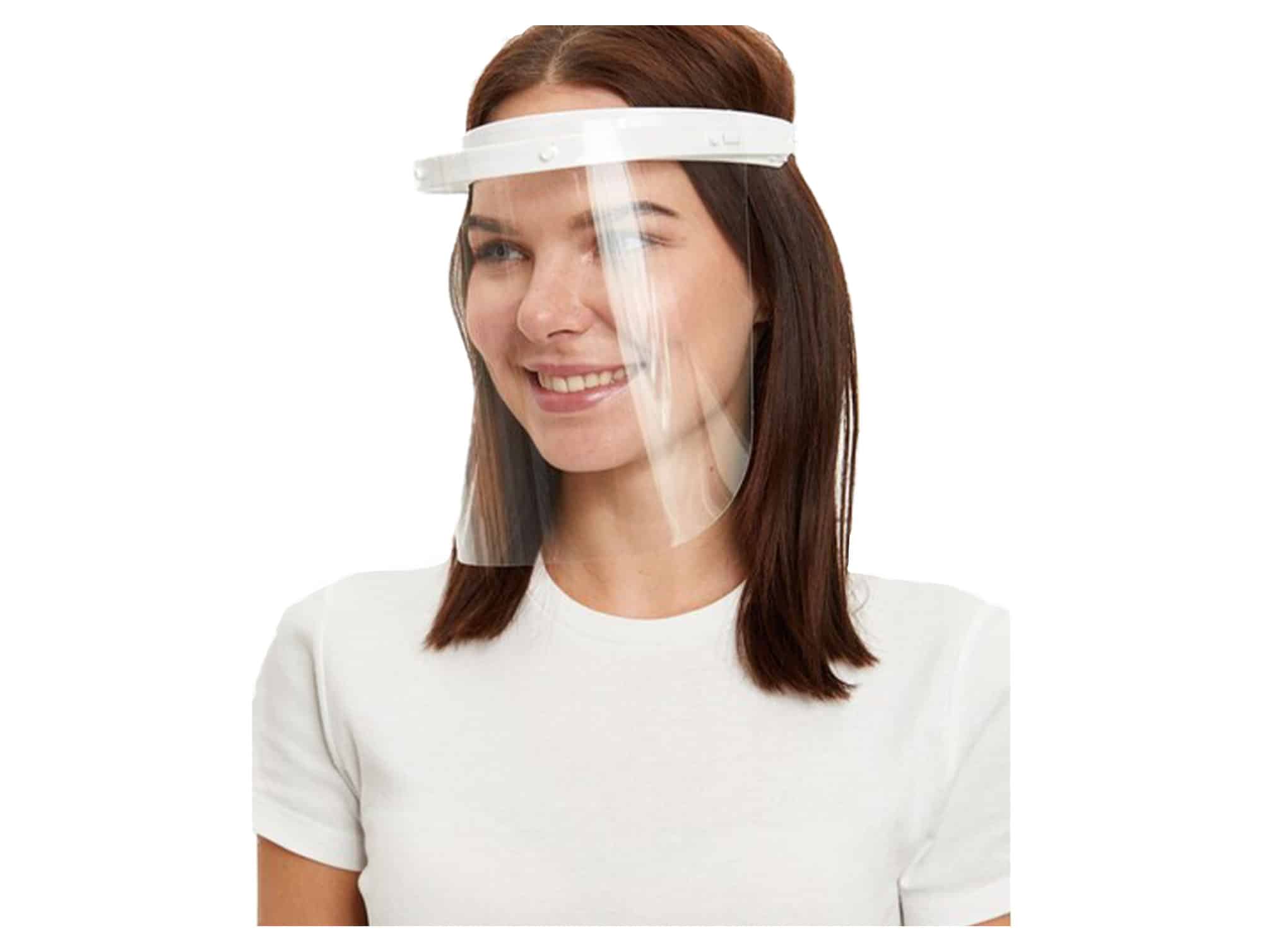 Bandeau bébé en gel