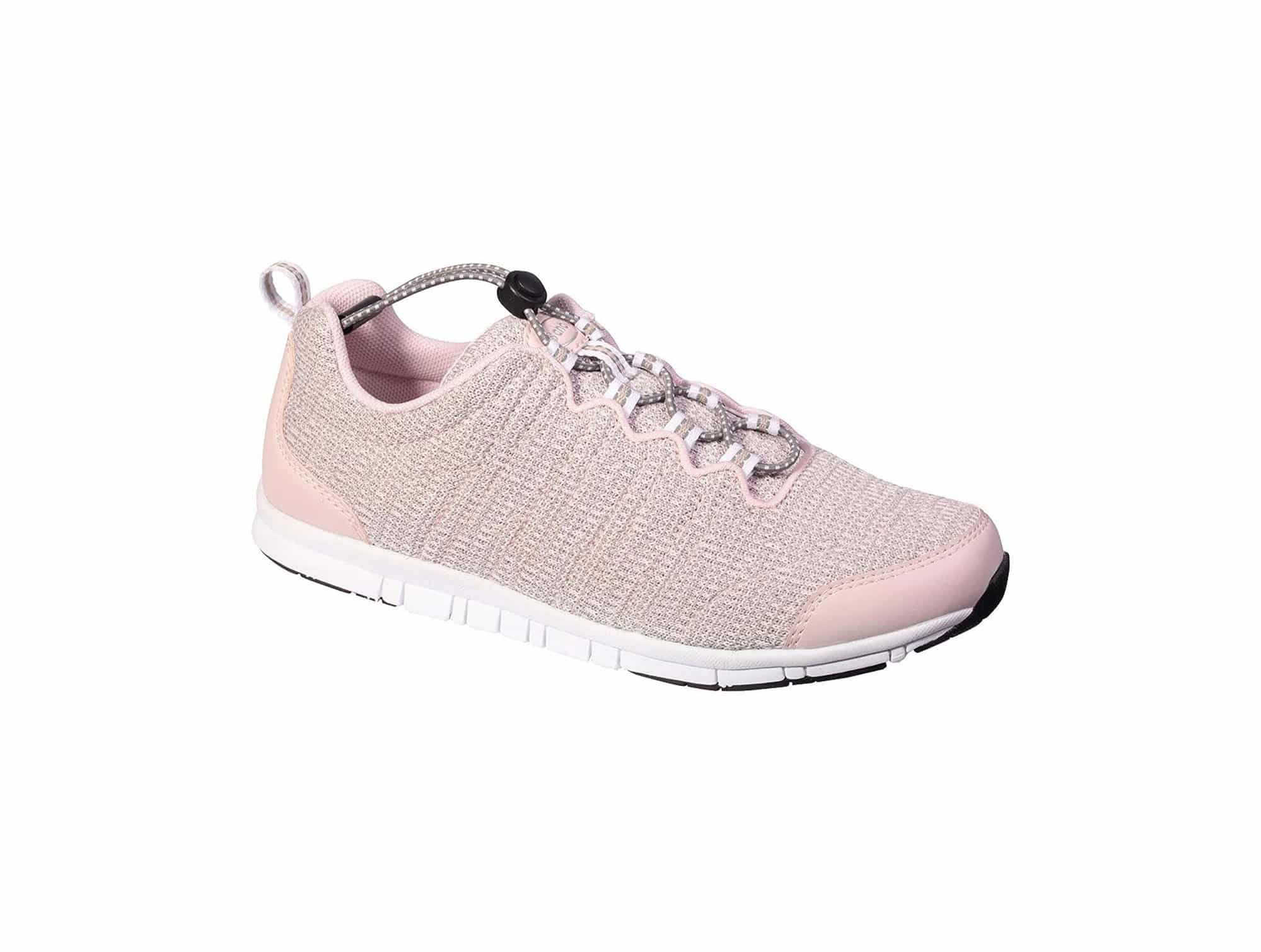 sneakers Wind step Gris clair