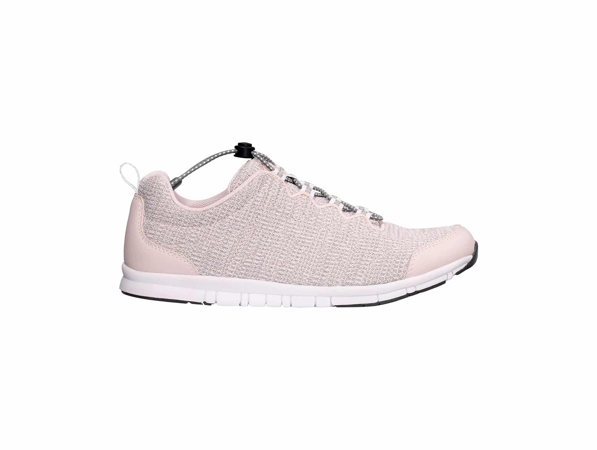 sneakers Wind step Gris clair