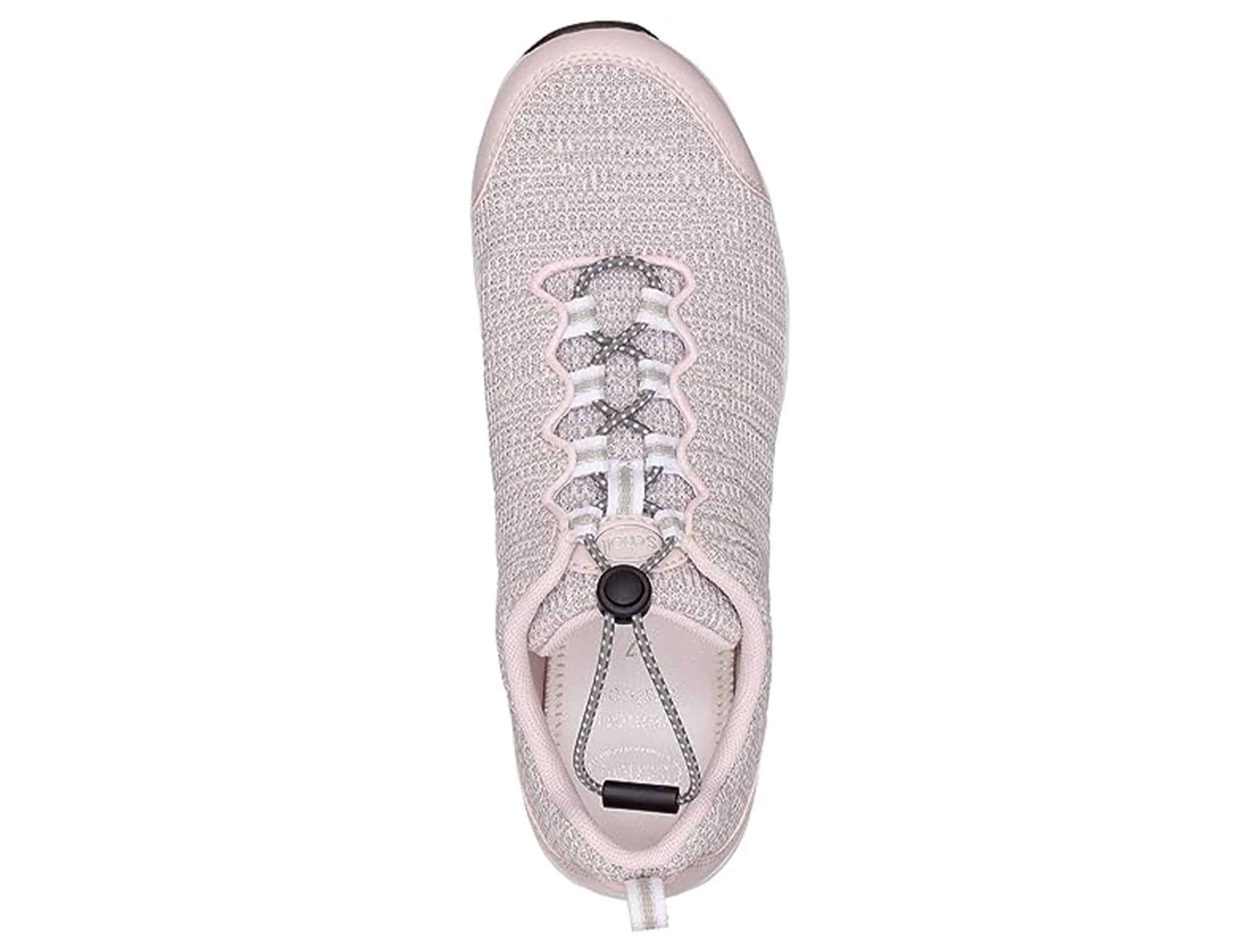 sneakers Wind step Gris clair