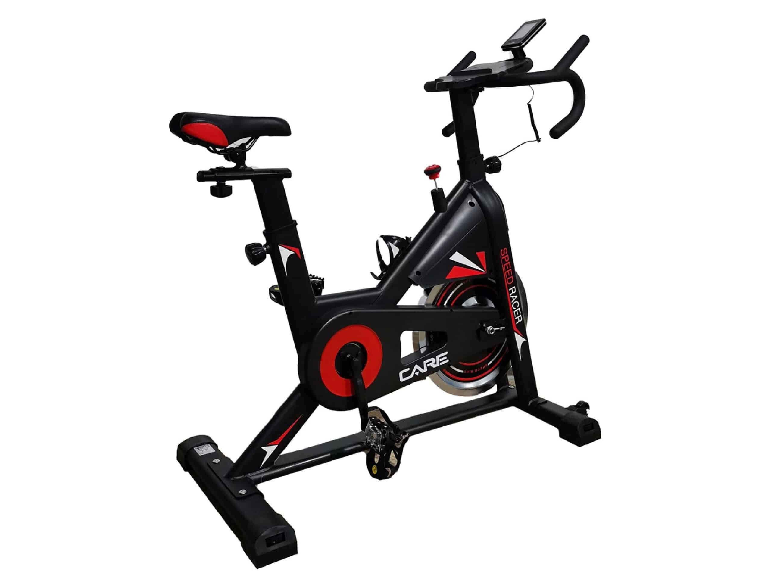 VÉLO DE BIKING SPEED RACER