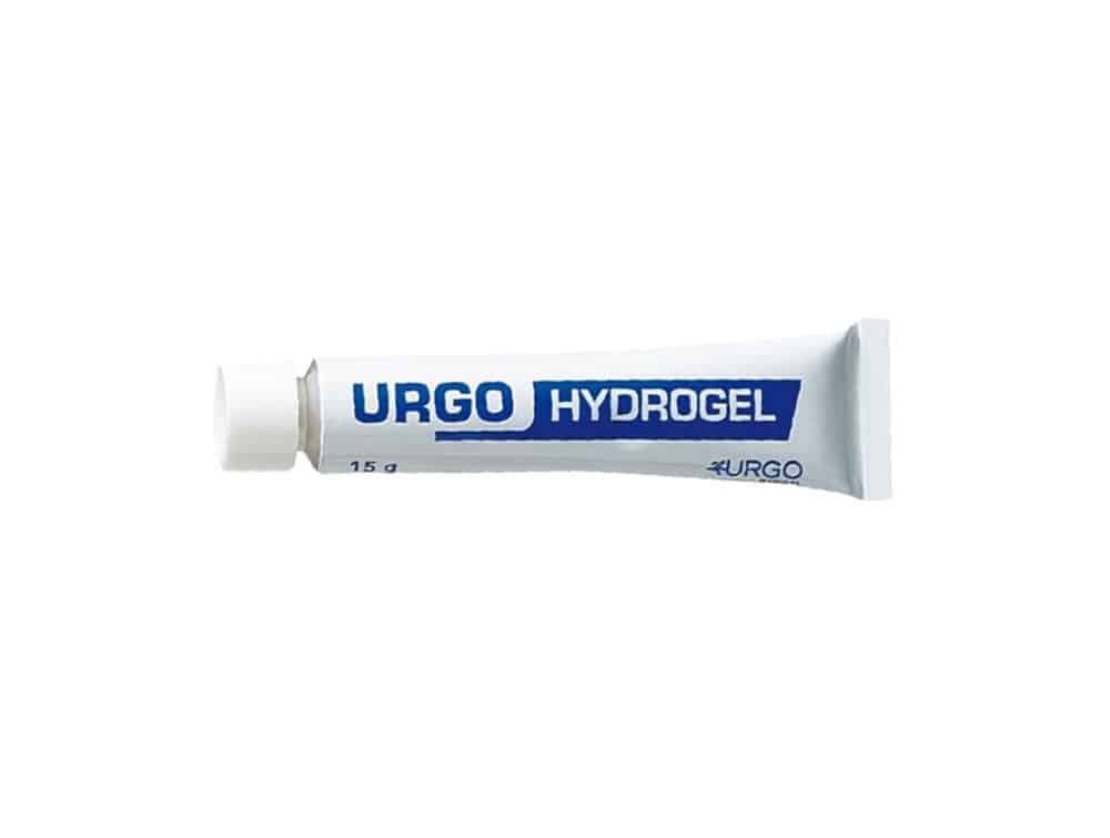 URGO Hydrogel