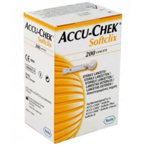Accu-Chek Softclix