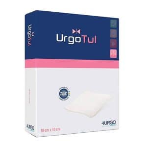 Interface UrgoTul